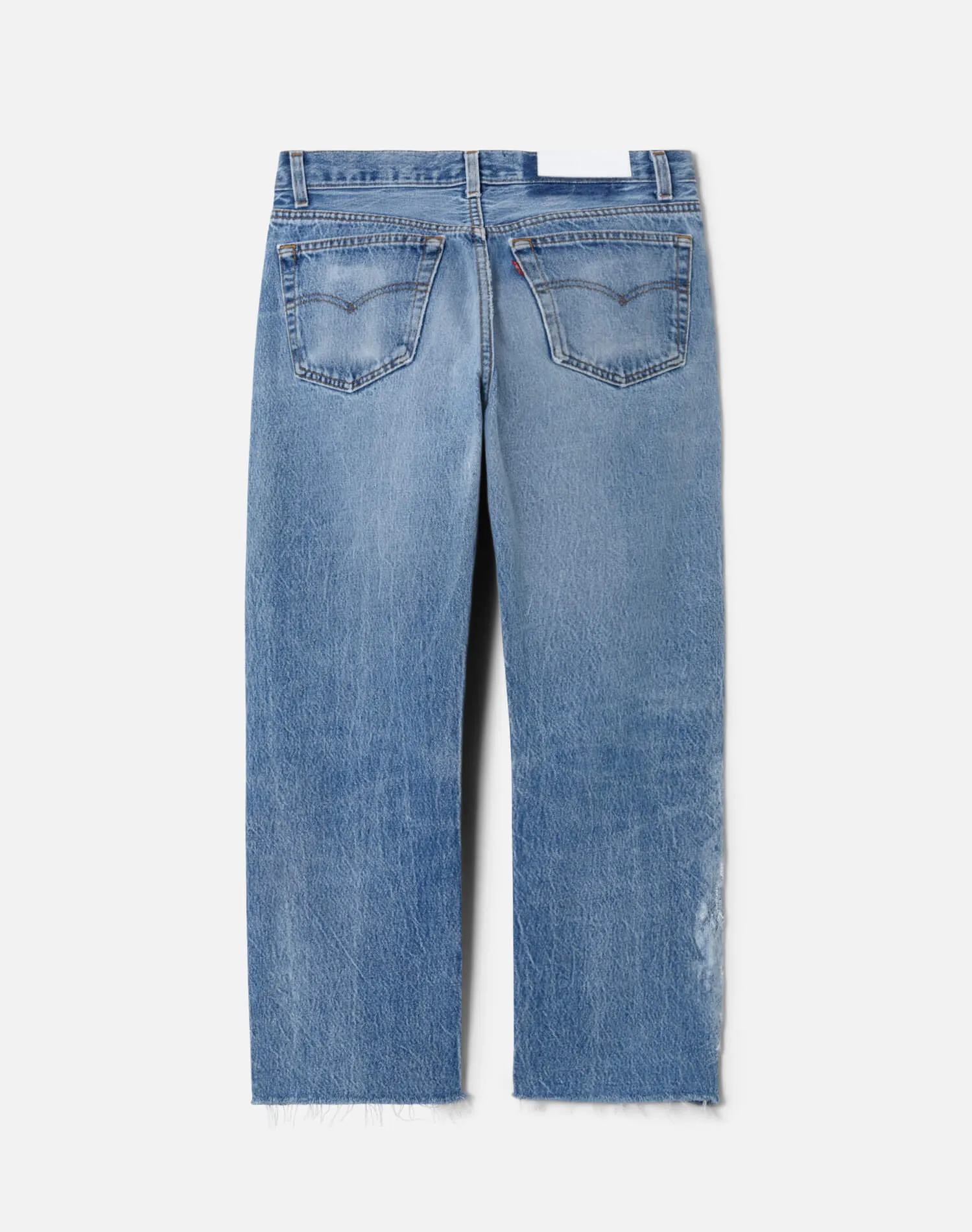 No. 24BFJ11229262 sold by Re/Done product image thumbnail 2