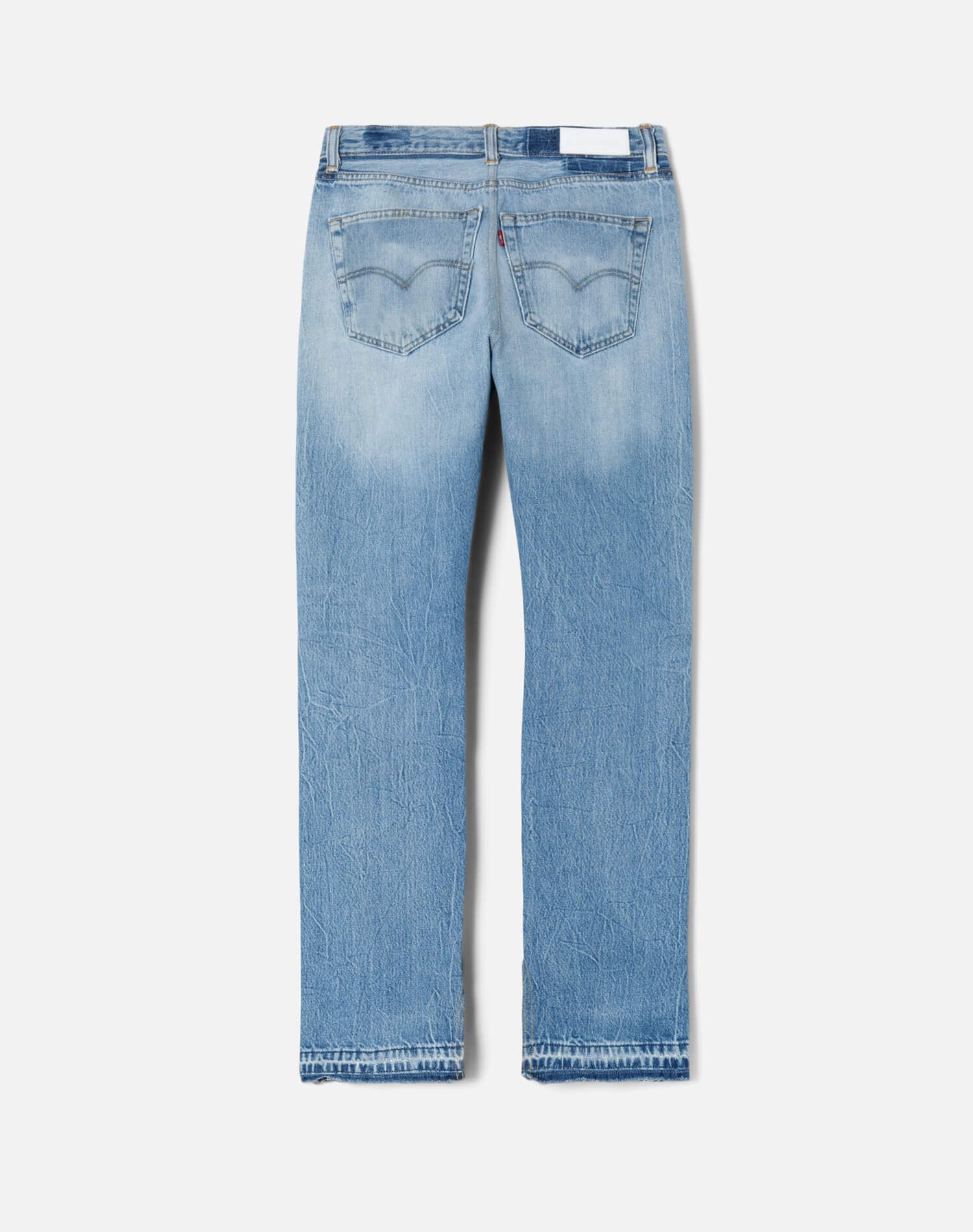 No. 28HRSB2265368 sold by Re/Done product image thumbnail 2