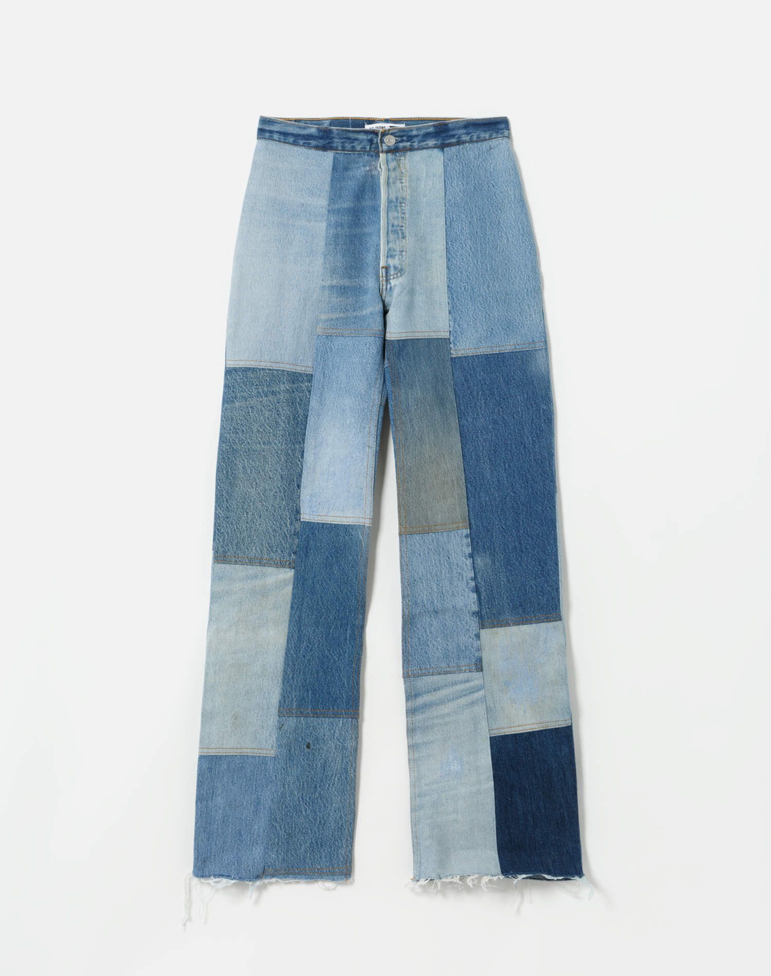 No. 26AM71115 sold by Re/Done