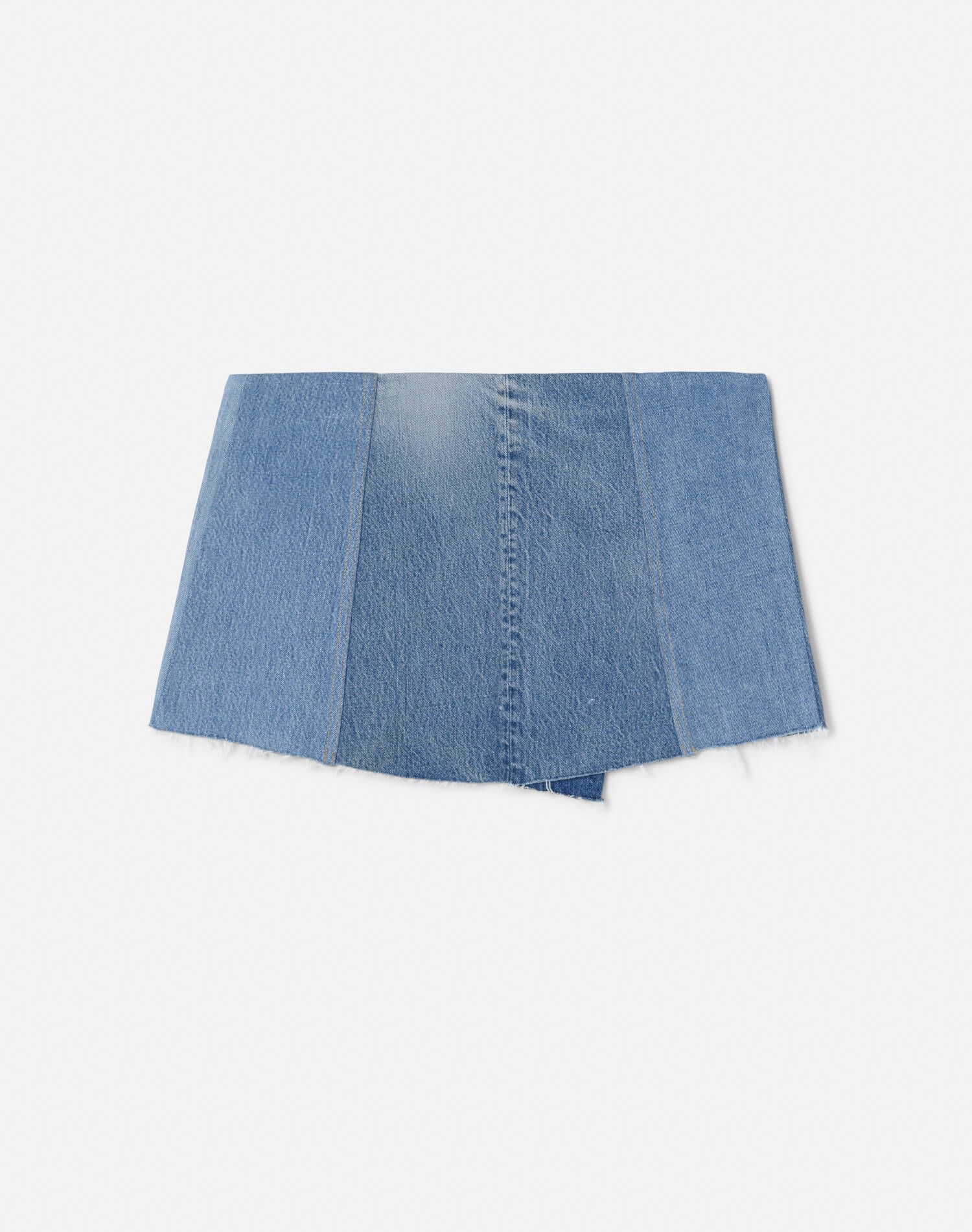 No. 29WWRSKRT256350 sold by Re/Done product image thumbnail 2