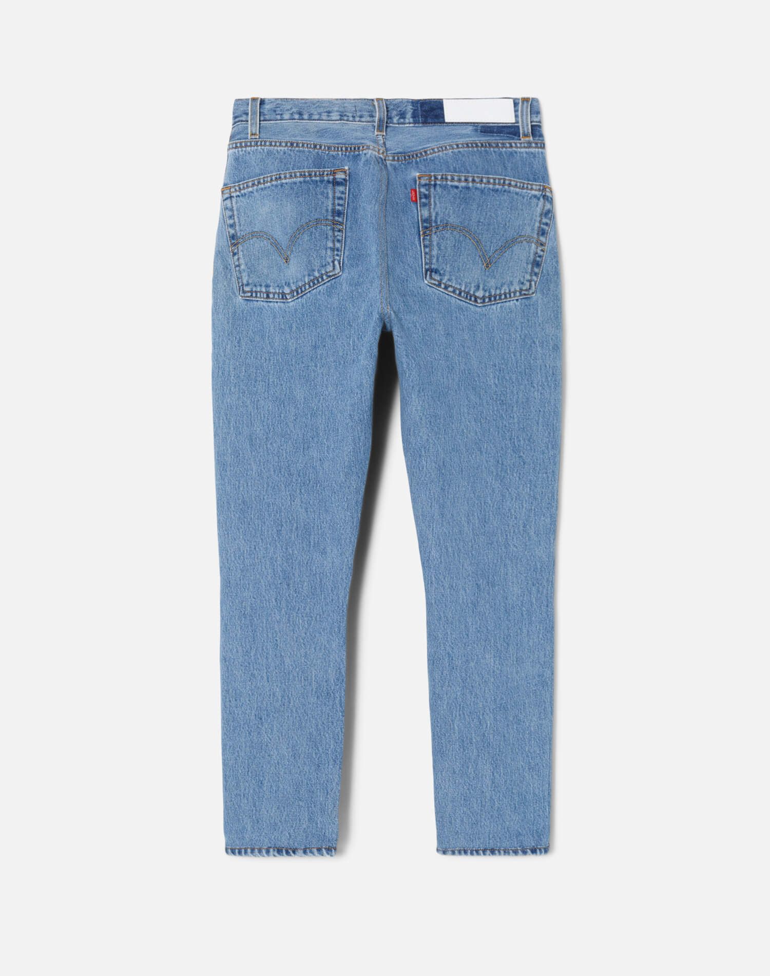 No. 27HRAC1205546 sold by Re/Done product image thumbnail 2