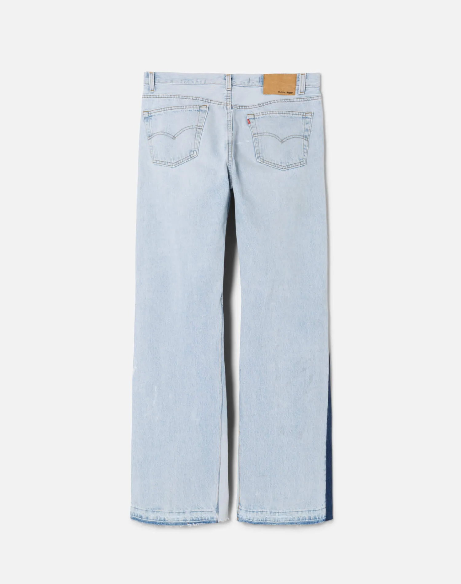 No. 33MFLARE226060 sold by Re/Done product image thumbnail 2