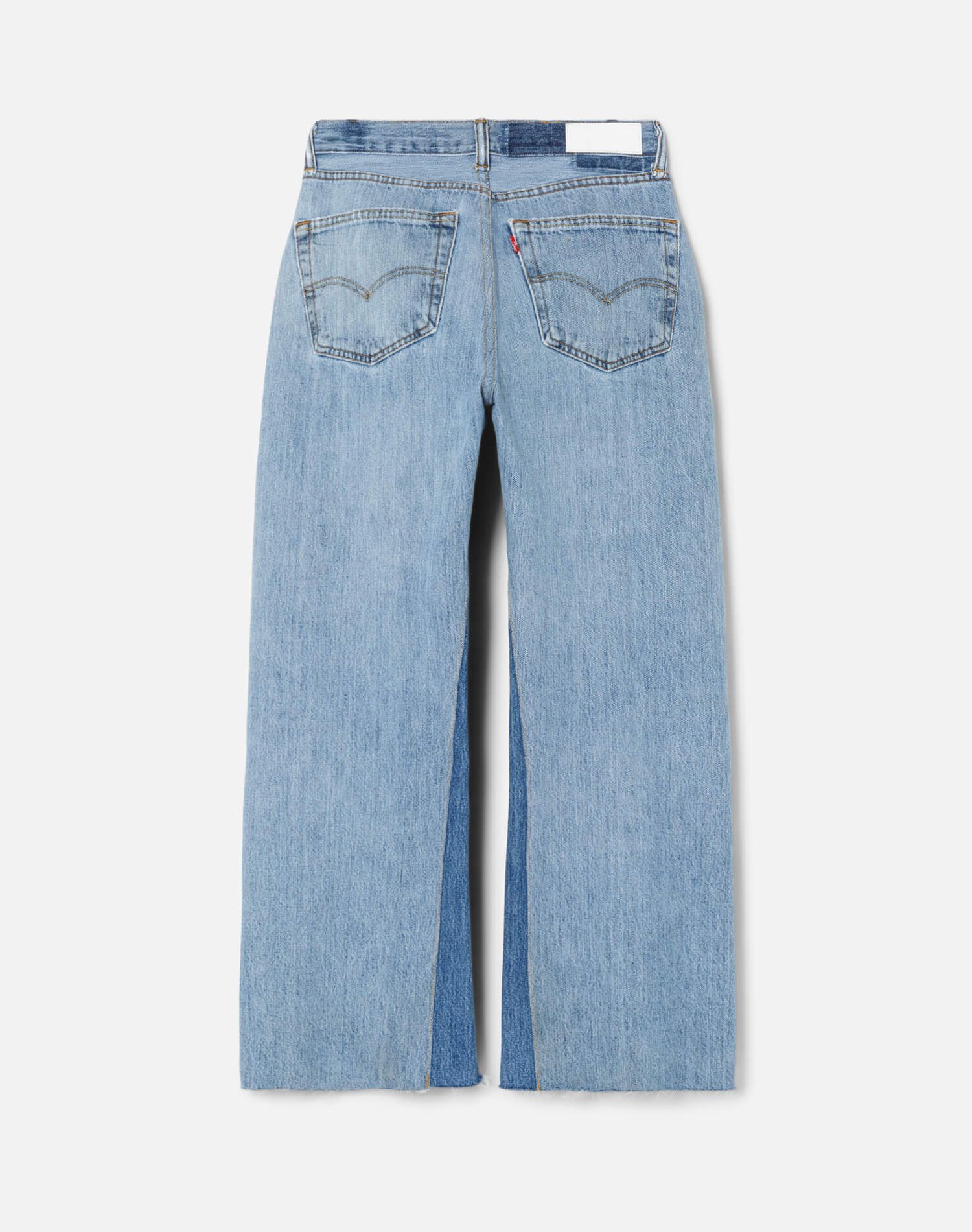 No. 26WLC1207176 sold by Re/Done product image thumbnail 2