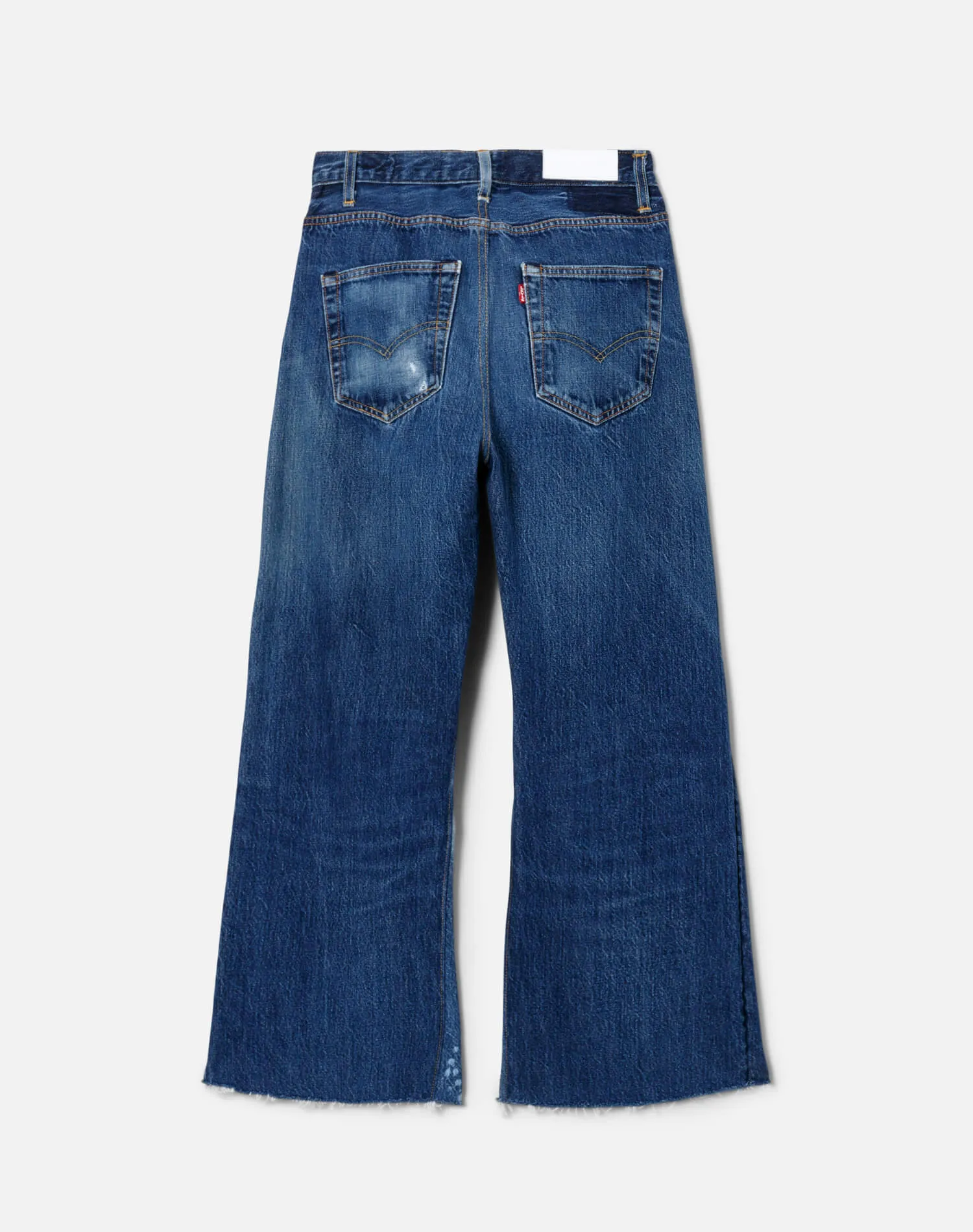 No. 26WLC11229682 sold by Re/Done product image thumbnail 2