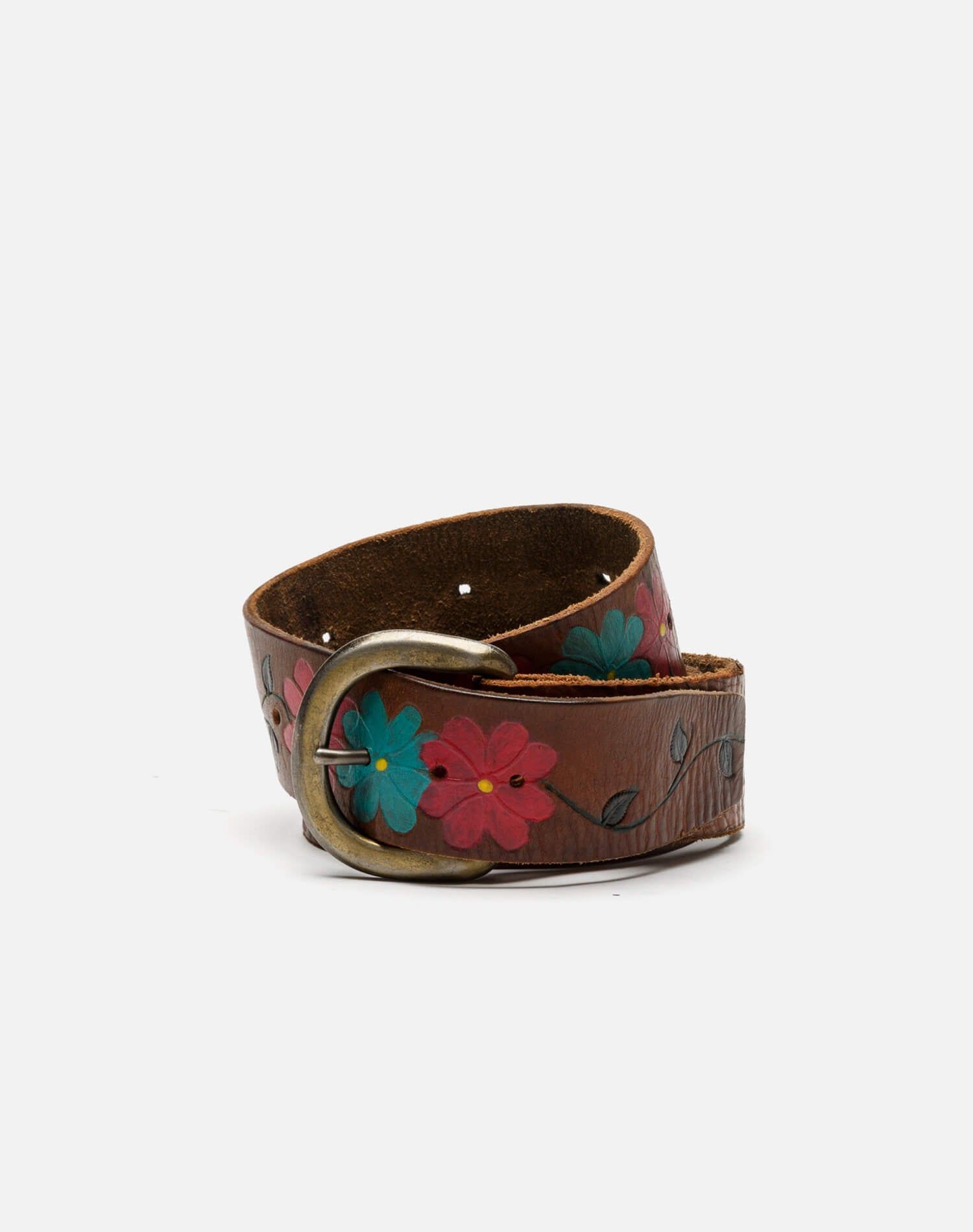 70s Painted Belt - #17 sold by Re/Done product image thumbnail 3
