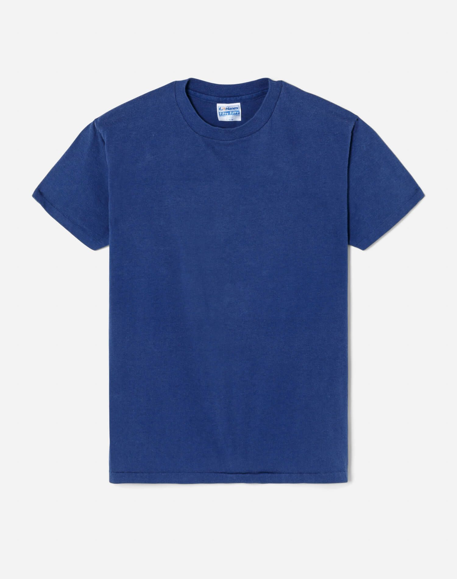 70s Hanes This Bud's For You Tee -#34 sold by Re/Done