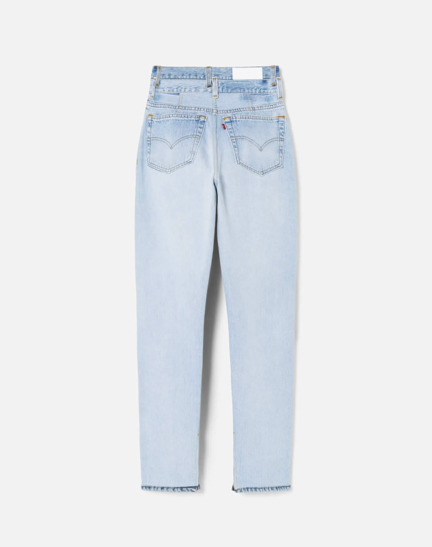 No. 25DWD223645 sold by Re/Done product image thumbnail 2