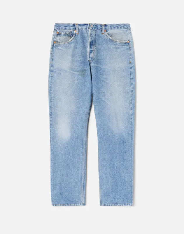 No. 29LSS1216701 sold by Re/Done