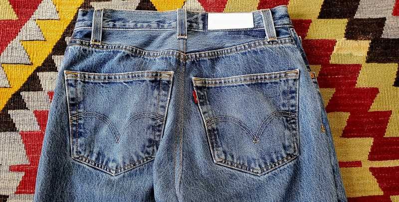 No. 26HRAC1184362 sold by Re/Done product image thumbnail 4