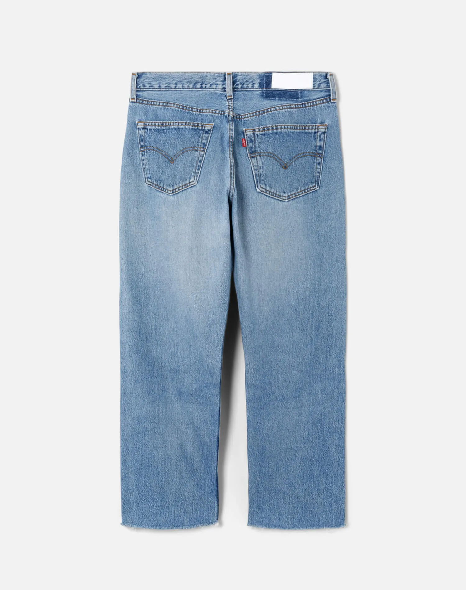 No. 26BFJ11229513 sold by Re/Done product image thumbnail 2