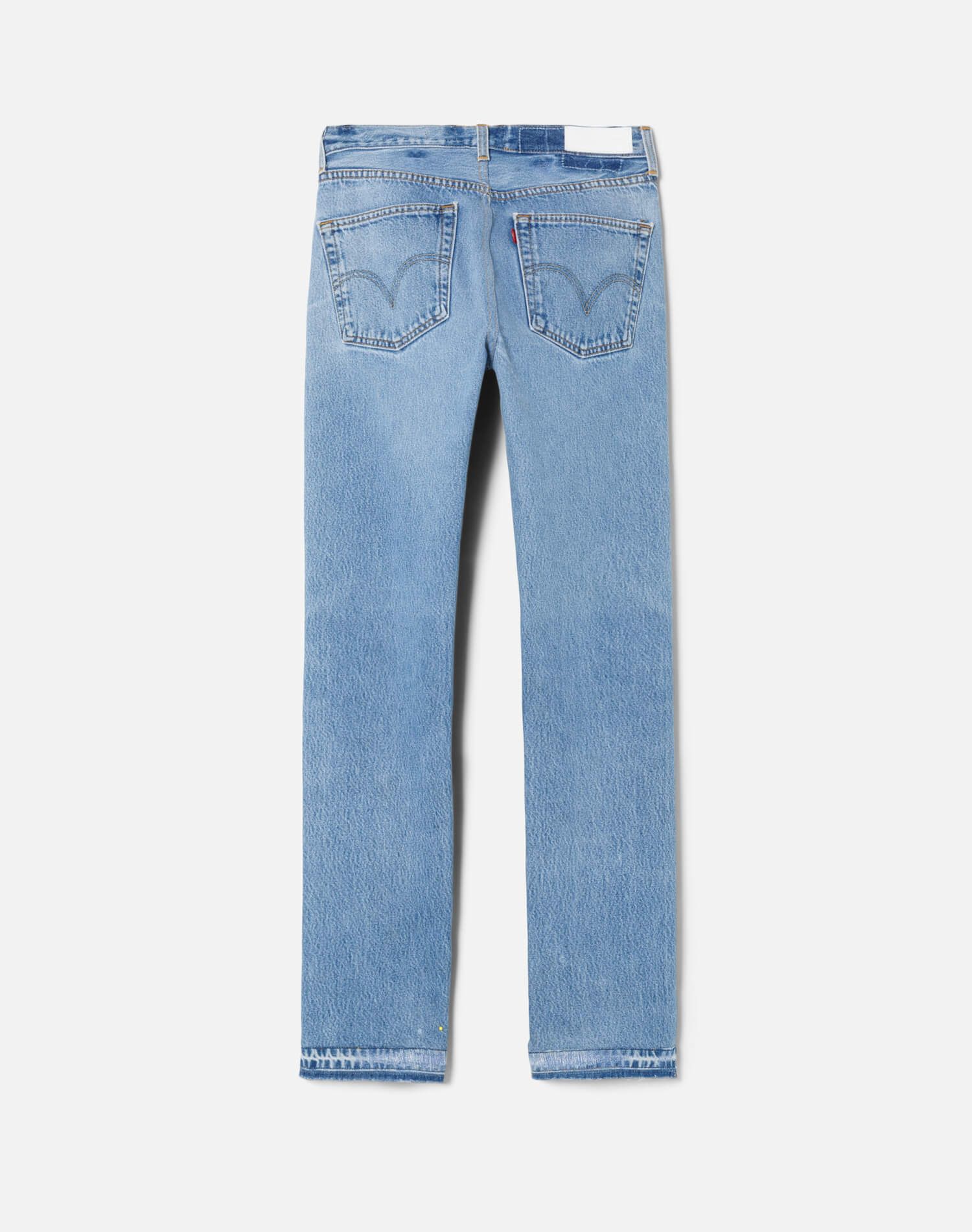 No. 28HRSB223597 sold by Re/Done product image thumbnail 2