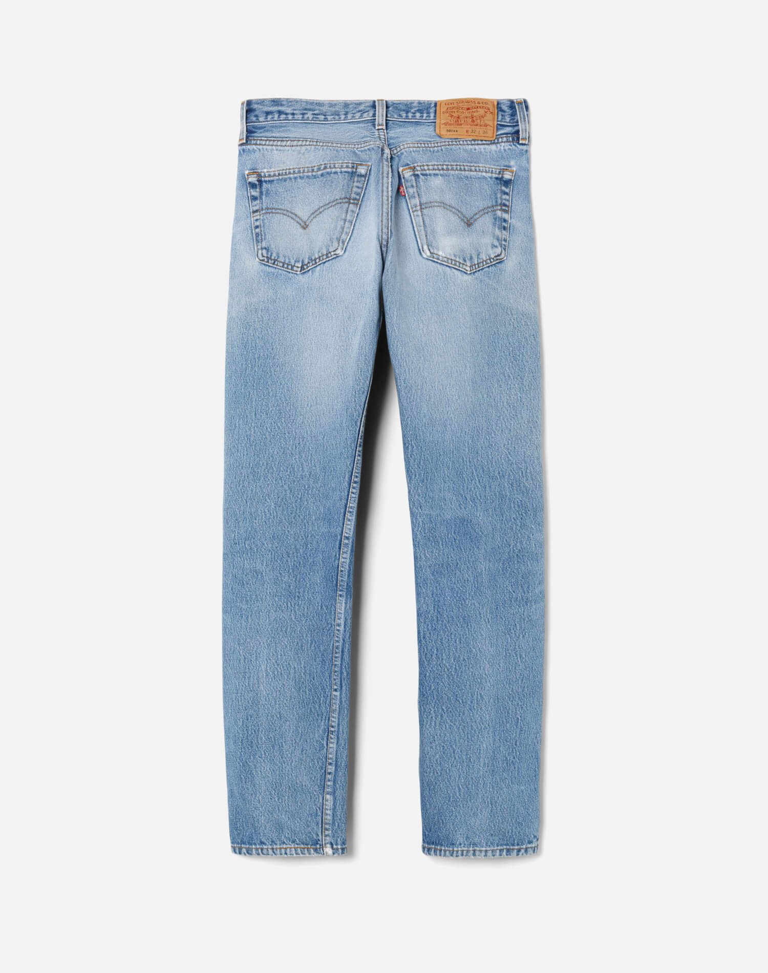 80s Levi's 501 Jean sold by Re/Done product image thumbnail 2