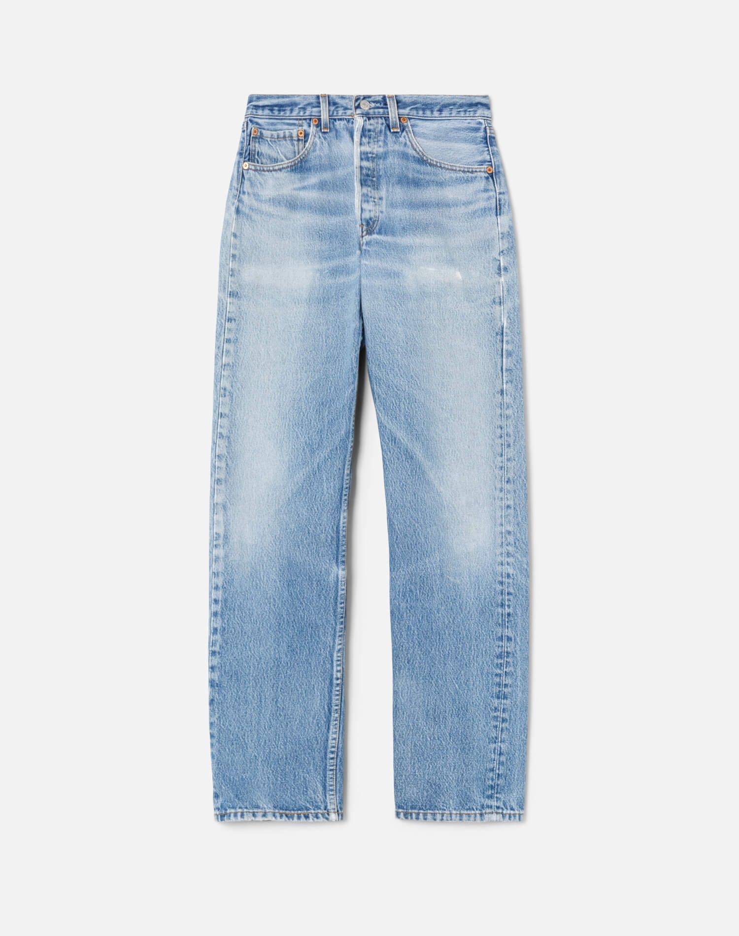 80s Levi's 501 Jean sold by Re/Done