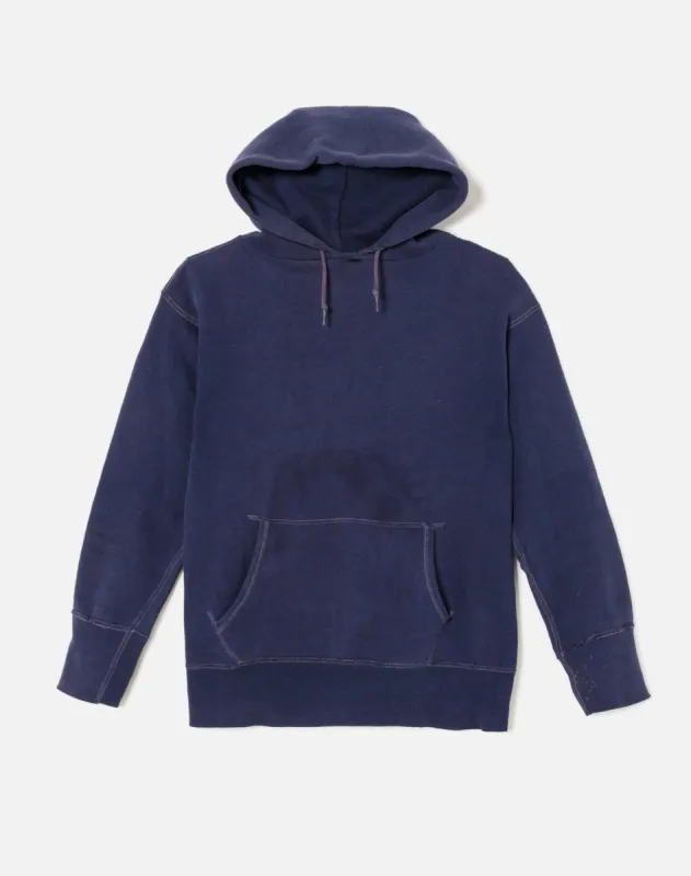 50s Hanes Wind Shield Sweat made by Re/Done