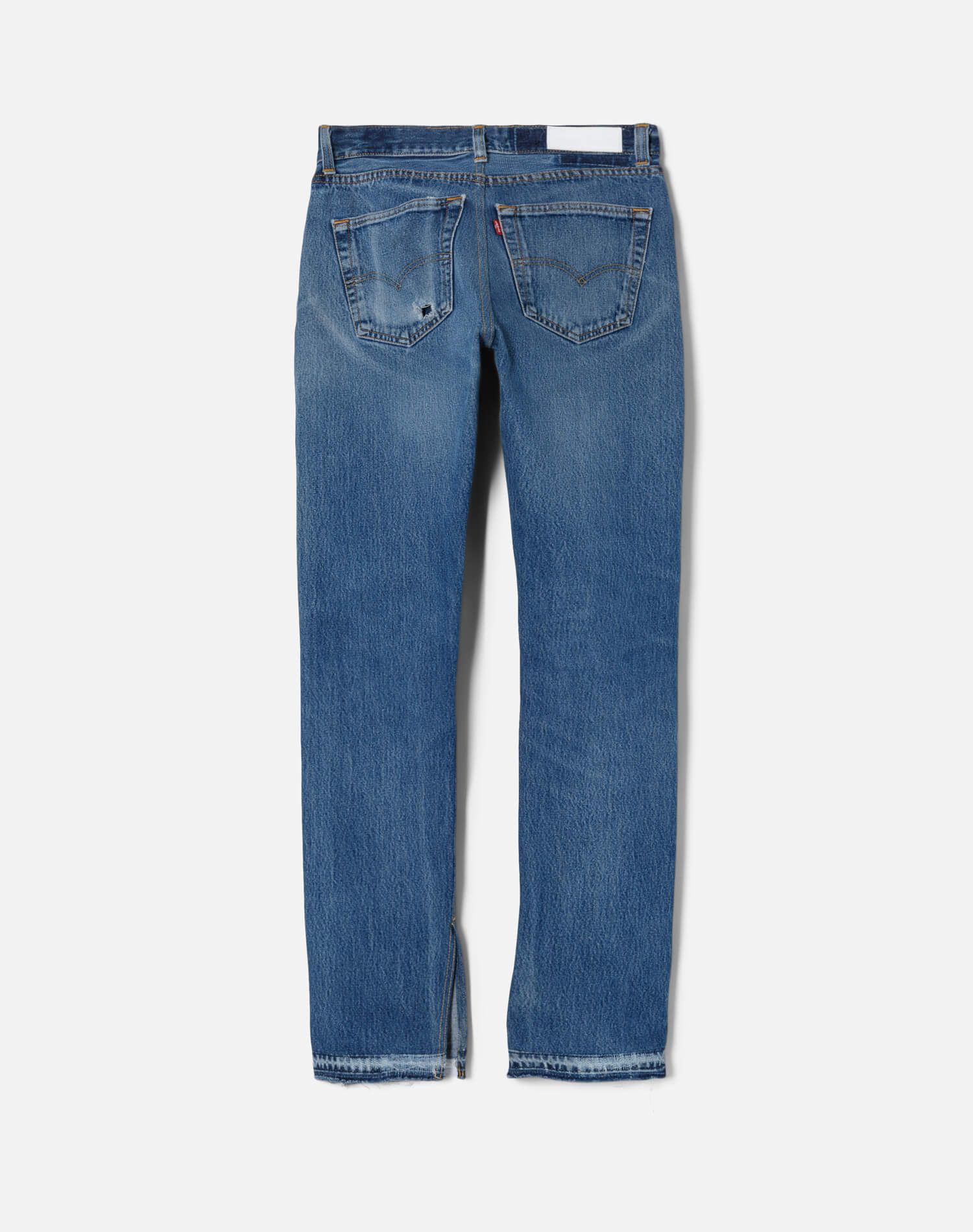 No. 26HRSB2265495 sold by Re/Done product image thumbnail 2