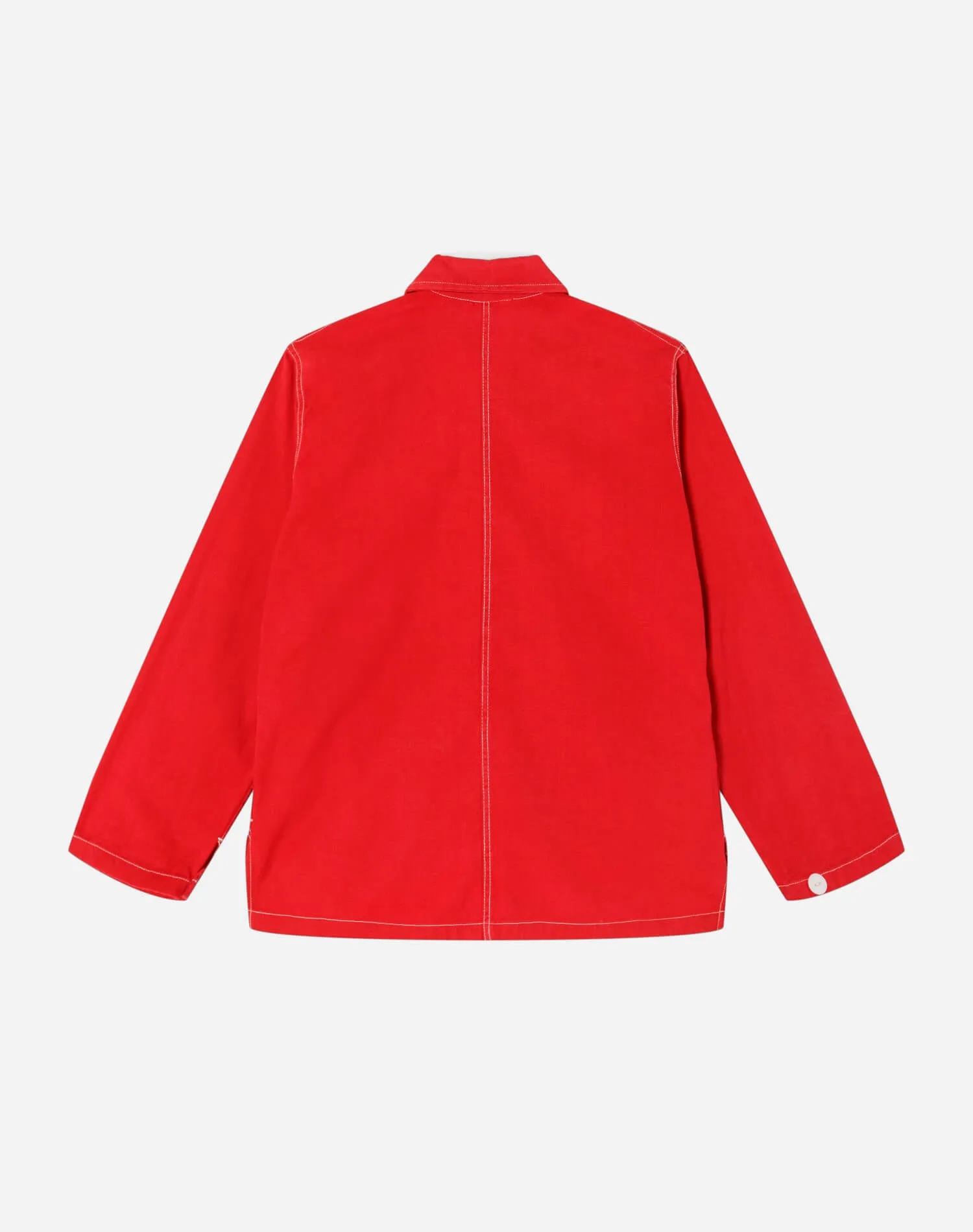 40s Pocket Jacket - #19 sold by Re/Done product image thumbnail 2