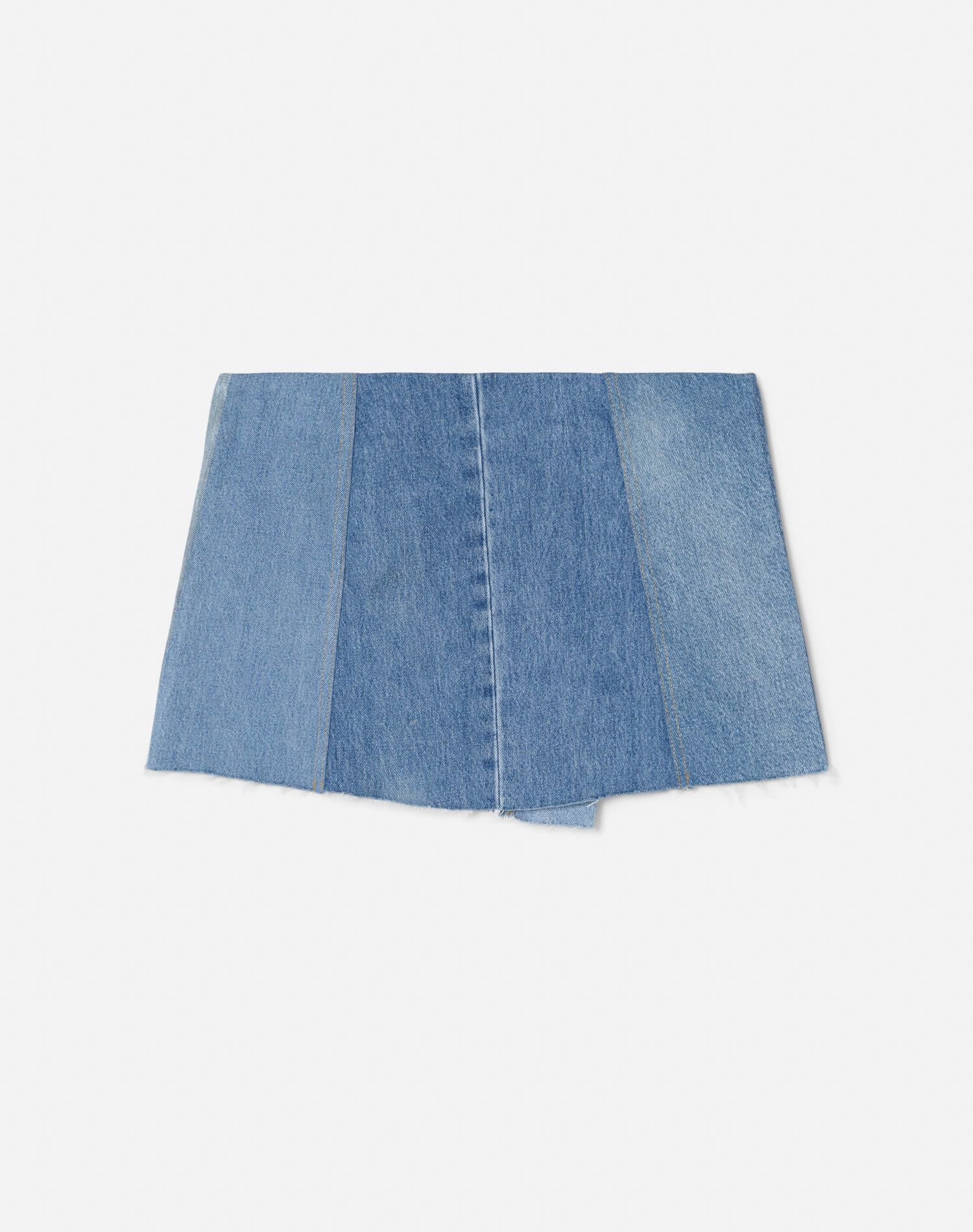 No. 28WWRSKRT252311 sold by Re/Done product image thumbnail 2