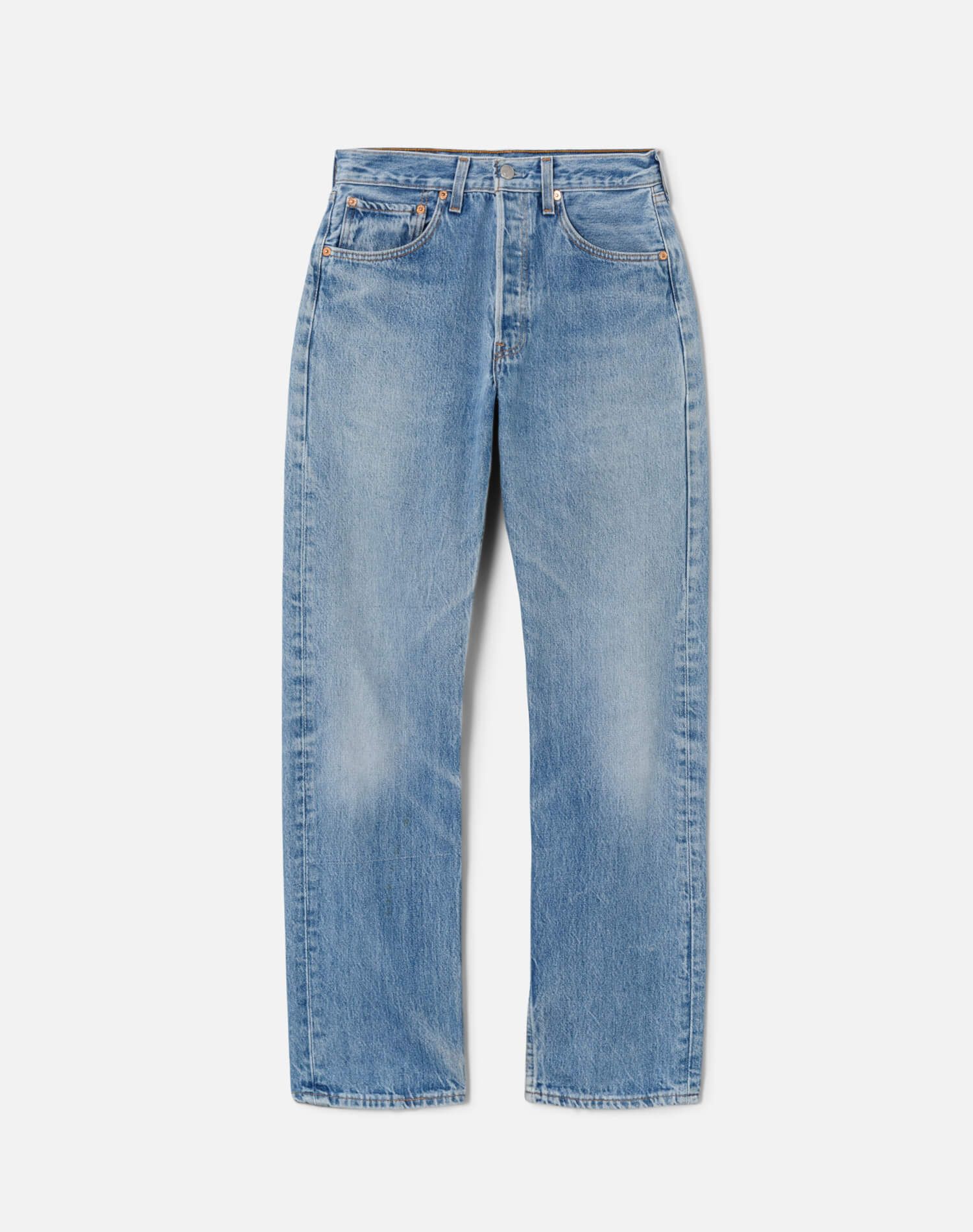 80s Levi's 501 - #6 sold by Re/Done