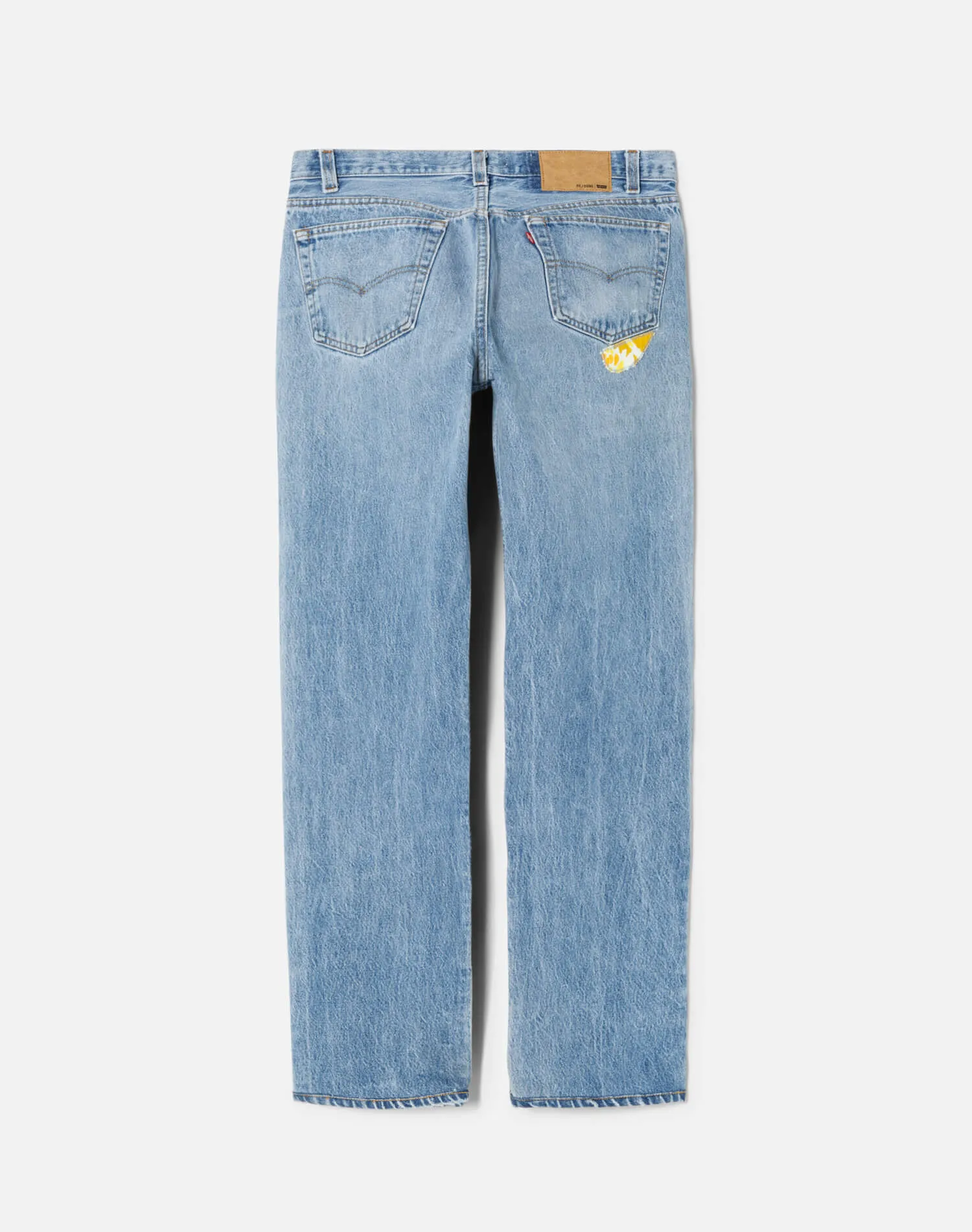 No. 32PU226181 sold by Re/Done product image thumbnail 2