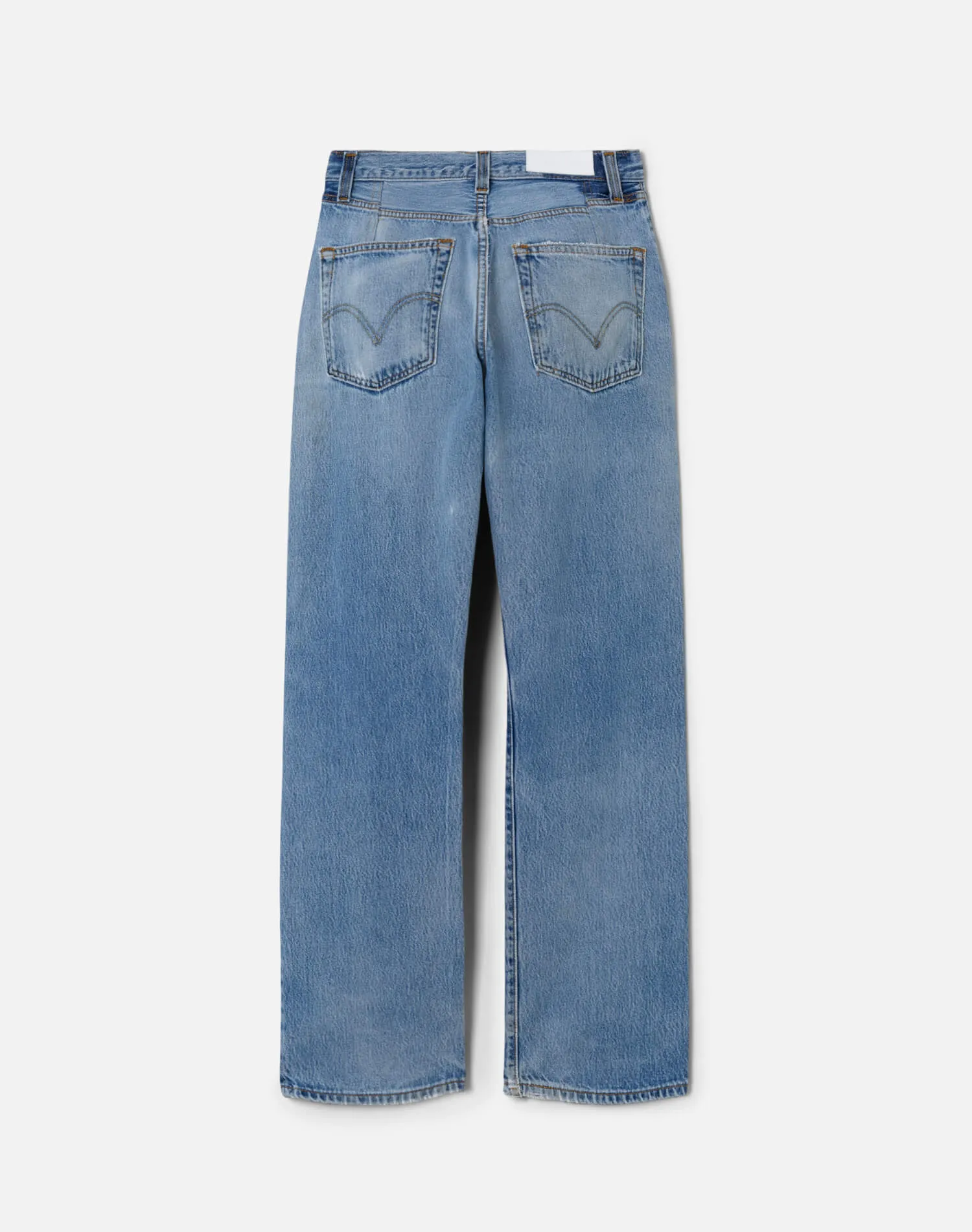 No. 25NJ11229106 sold by Re/Done product image thumbnail 2