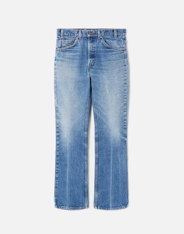 80s Levi's 517 sold by Re/Done