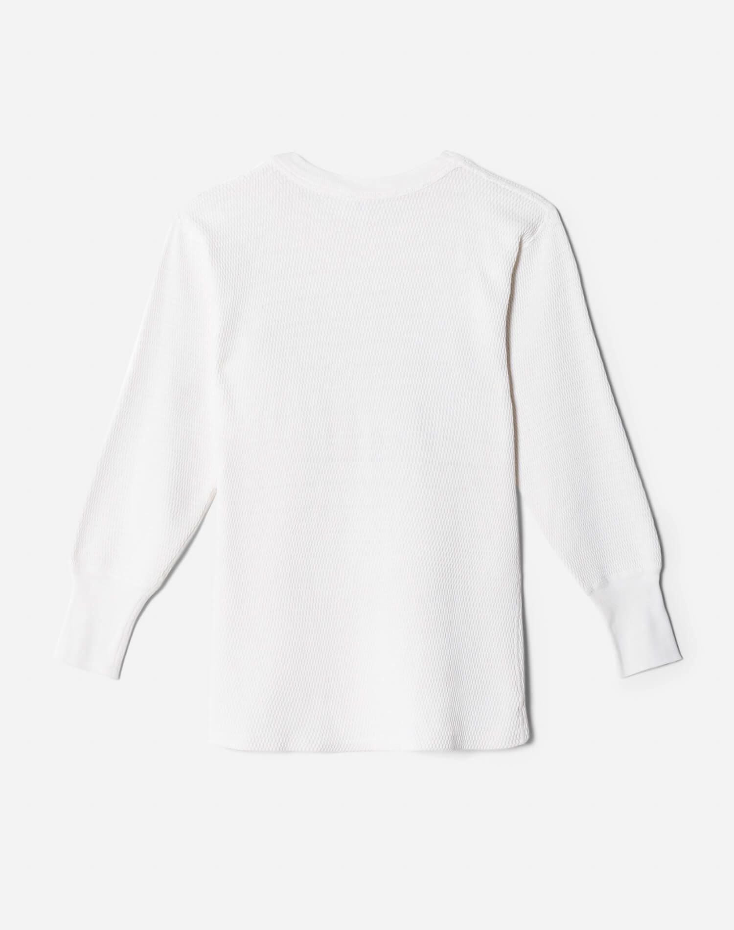 70s Zig Zag Thermal sold by Re/Done product image thumbnail 2