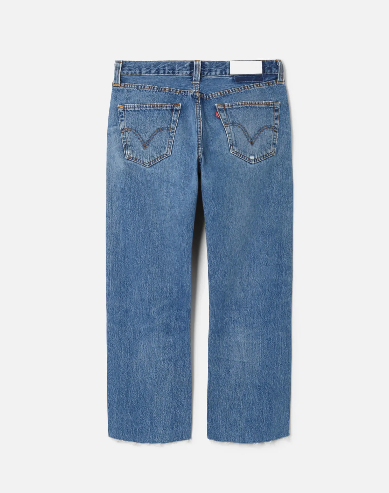 No. 26NBFJ11226220 sold by Re/Done product image thumbnail 2