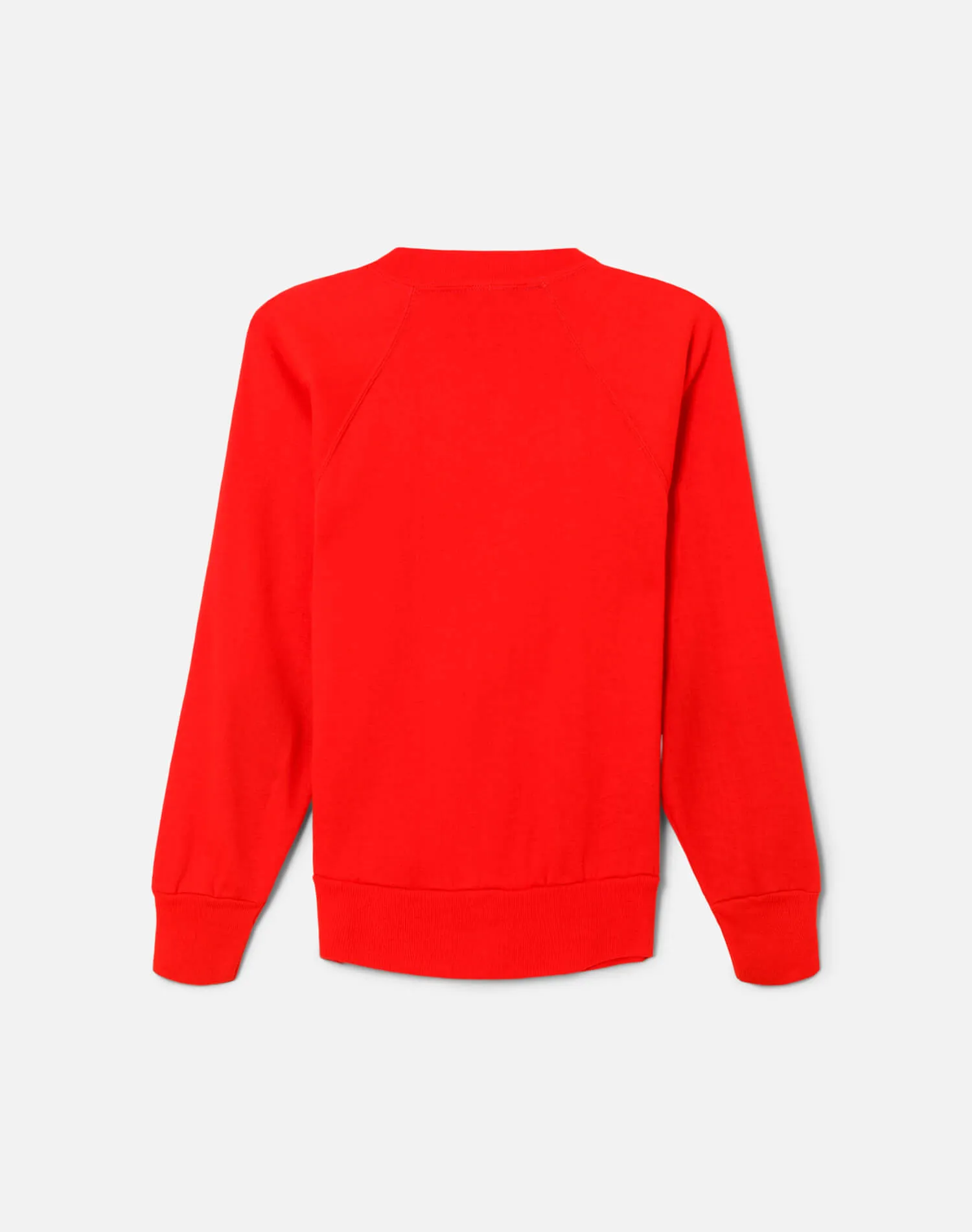 50s Hanes Breeze Shield Sweatshirt sold by Re/Done product image thumbnail 2