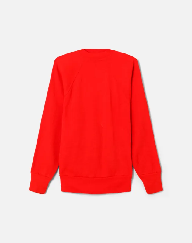 50s Hanes Breeze Shield Sweatshirt sold by Re/Done