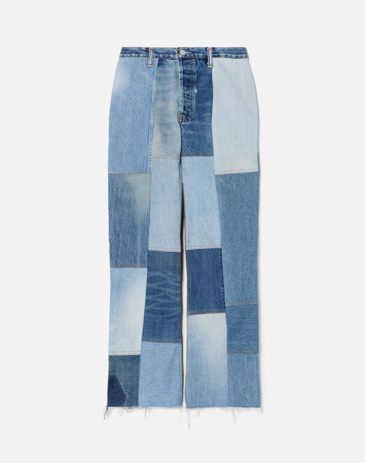 No. 27AM67589 sold by Re/Done