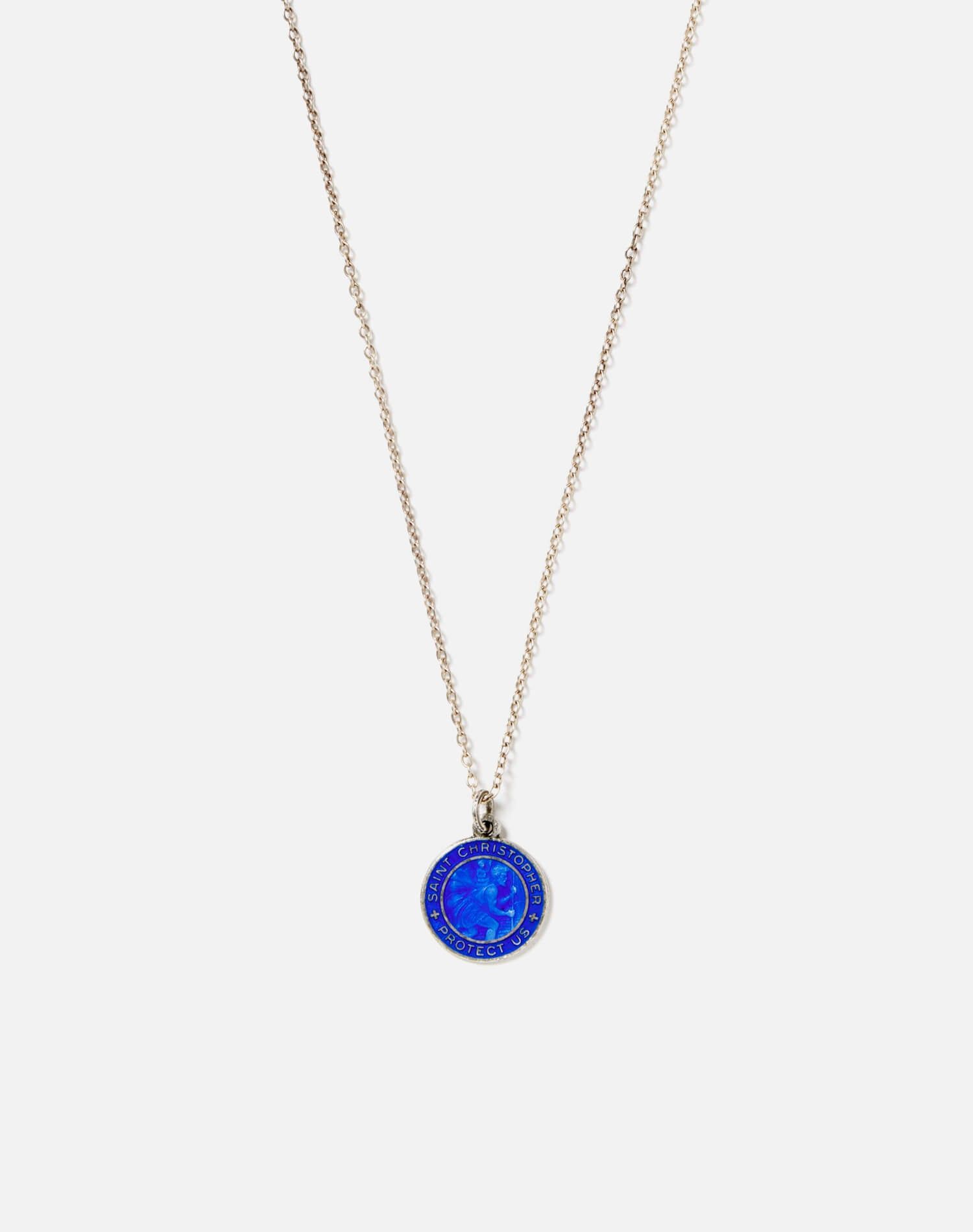 60s Surfer St. Christopher -#19 sold by Re/Done