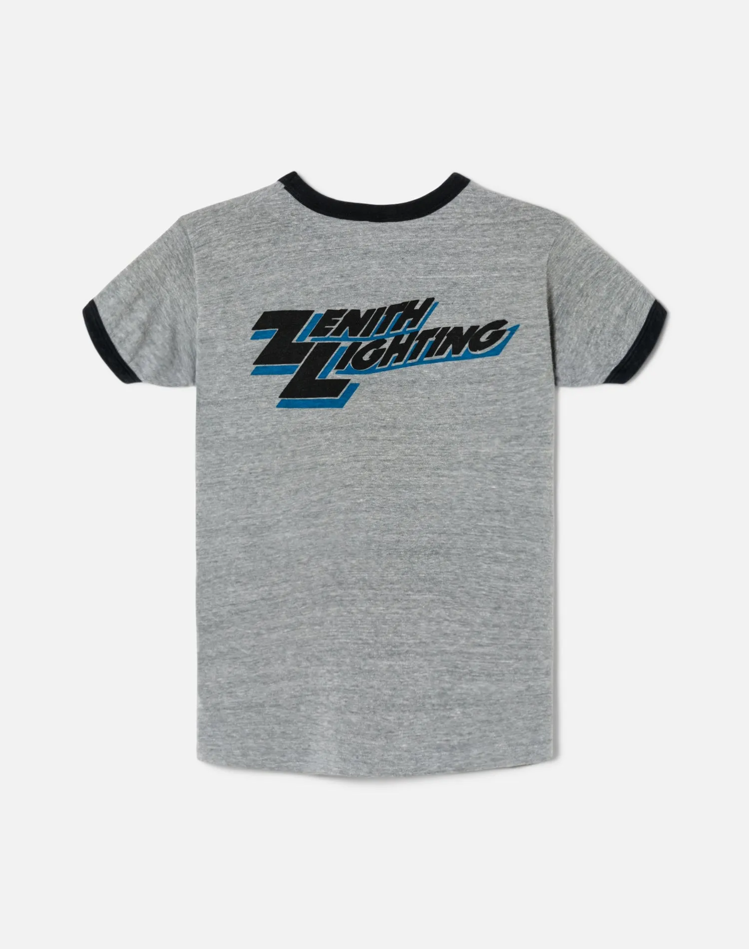 70s Hanes Zenith Tee -#40 sold by Re/Done product image thumbnail 2