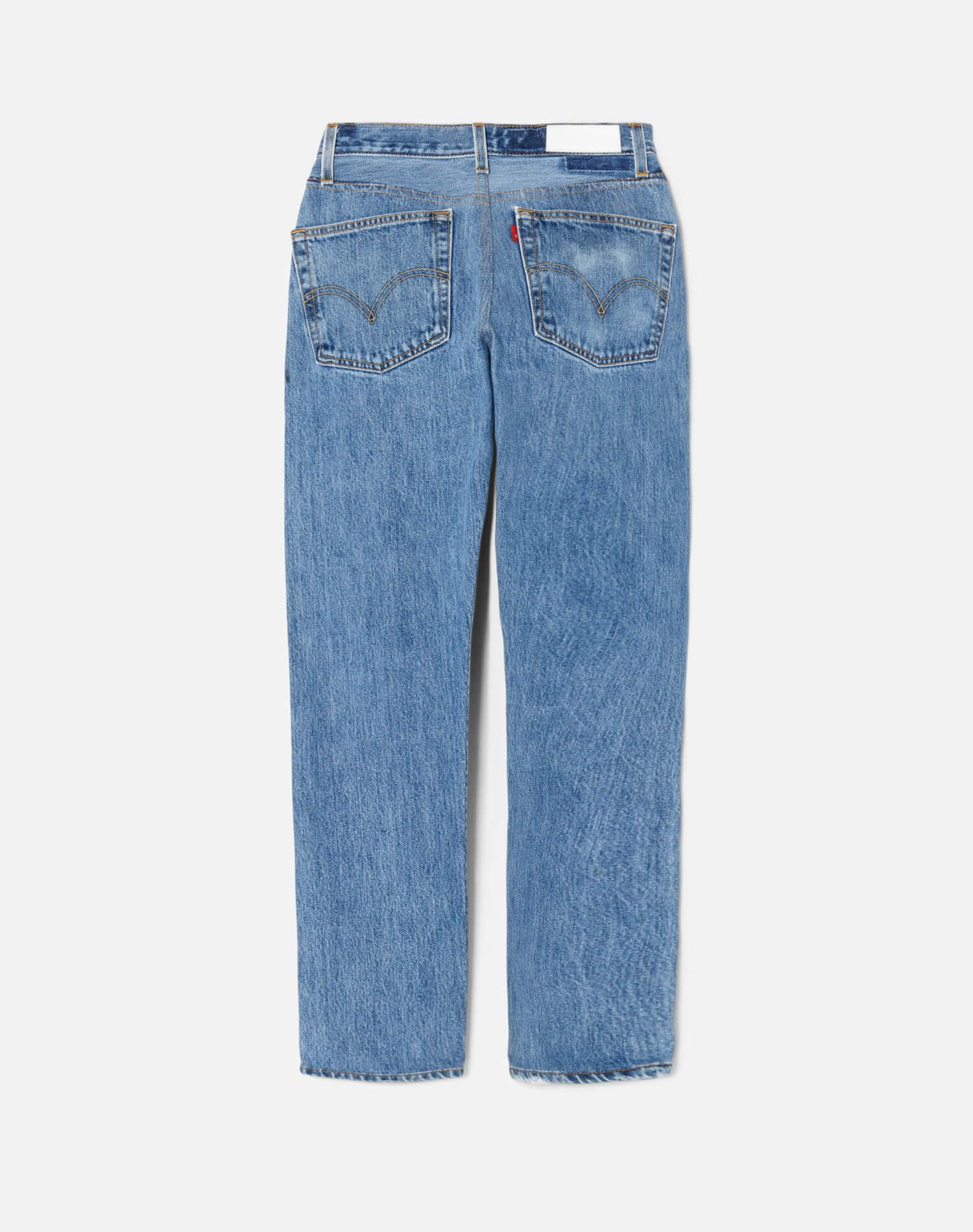 No. 24LSS1216498 sold by Re/Done product image thumbnail 2