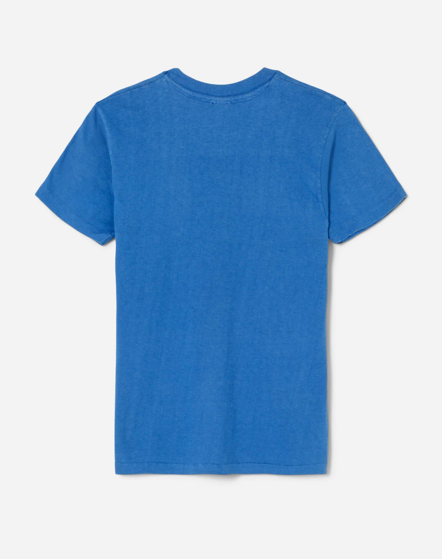 1970s Queen Tee sold by Re/Done product image thumbnail 2