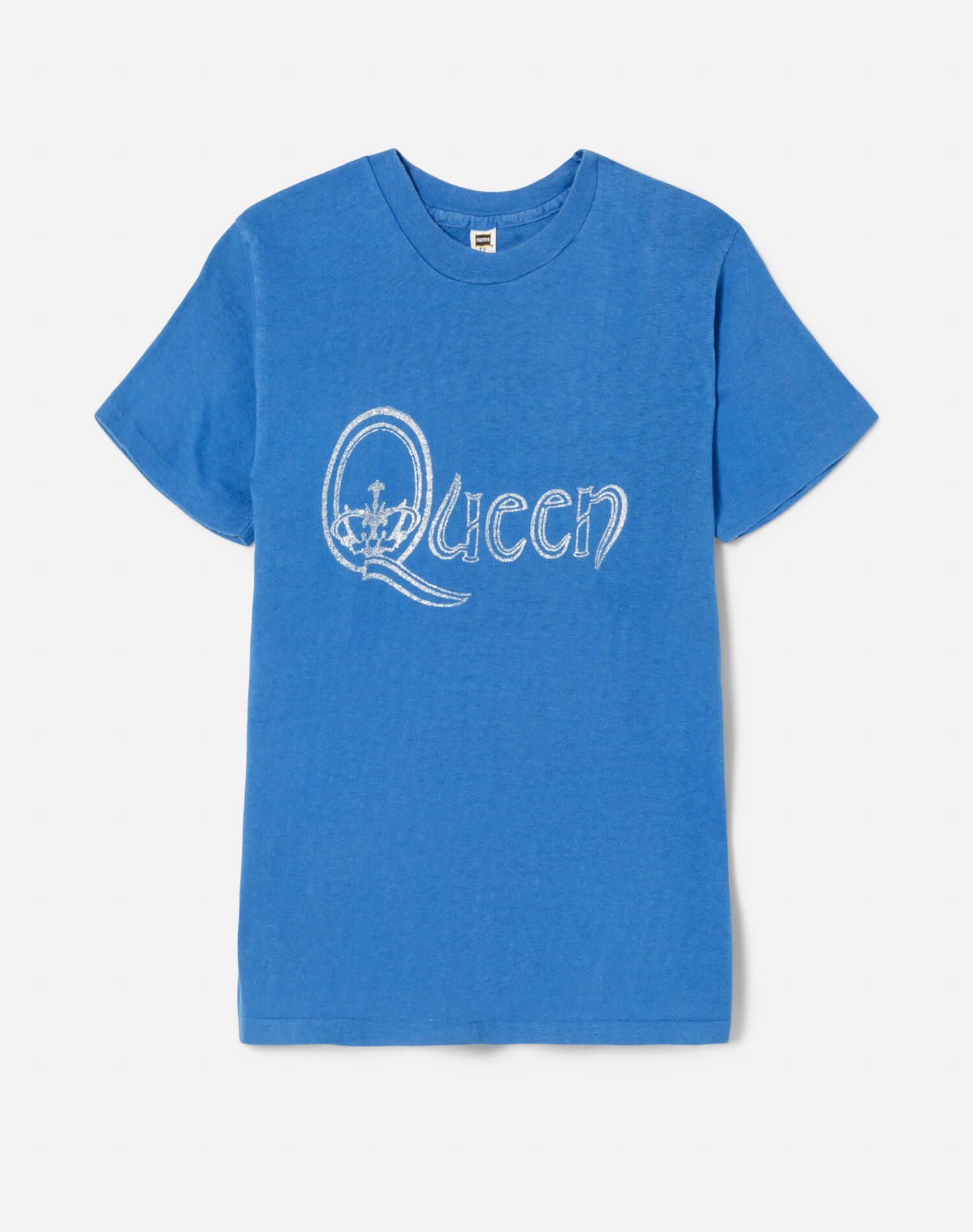 1970s Queen Tee sold by Re/Done
