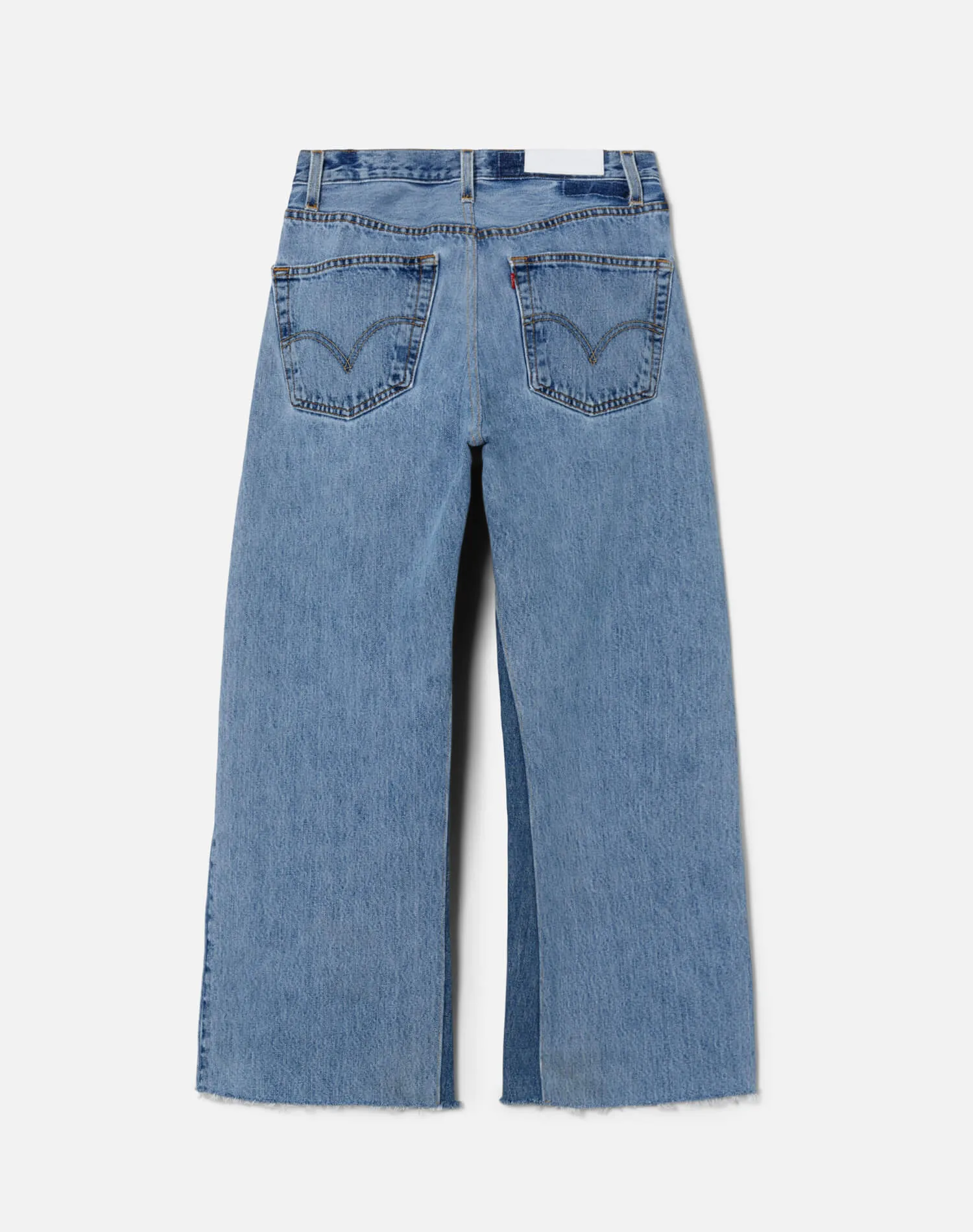 No. 26WLC11229678 sold by Re/Done product image thumbnail 2