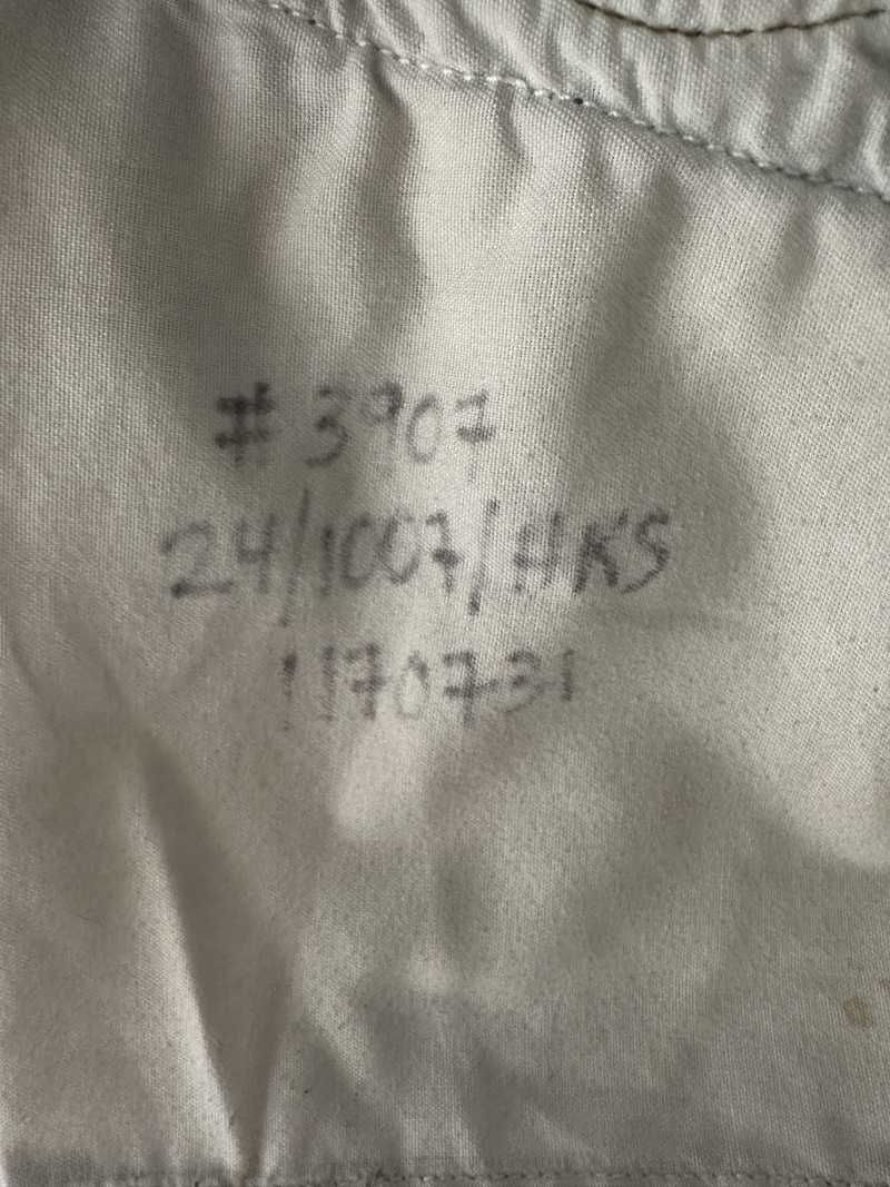 RE/DONE Levi's High Rise Short sold by Re/Done product image thumbnail 3