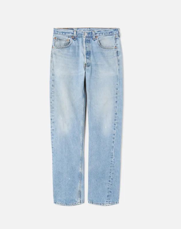 80s Levi's 501 sold by Re/Done