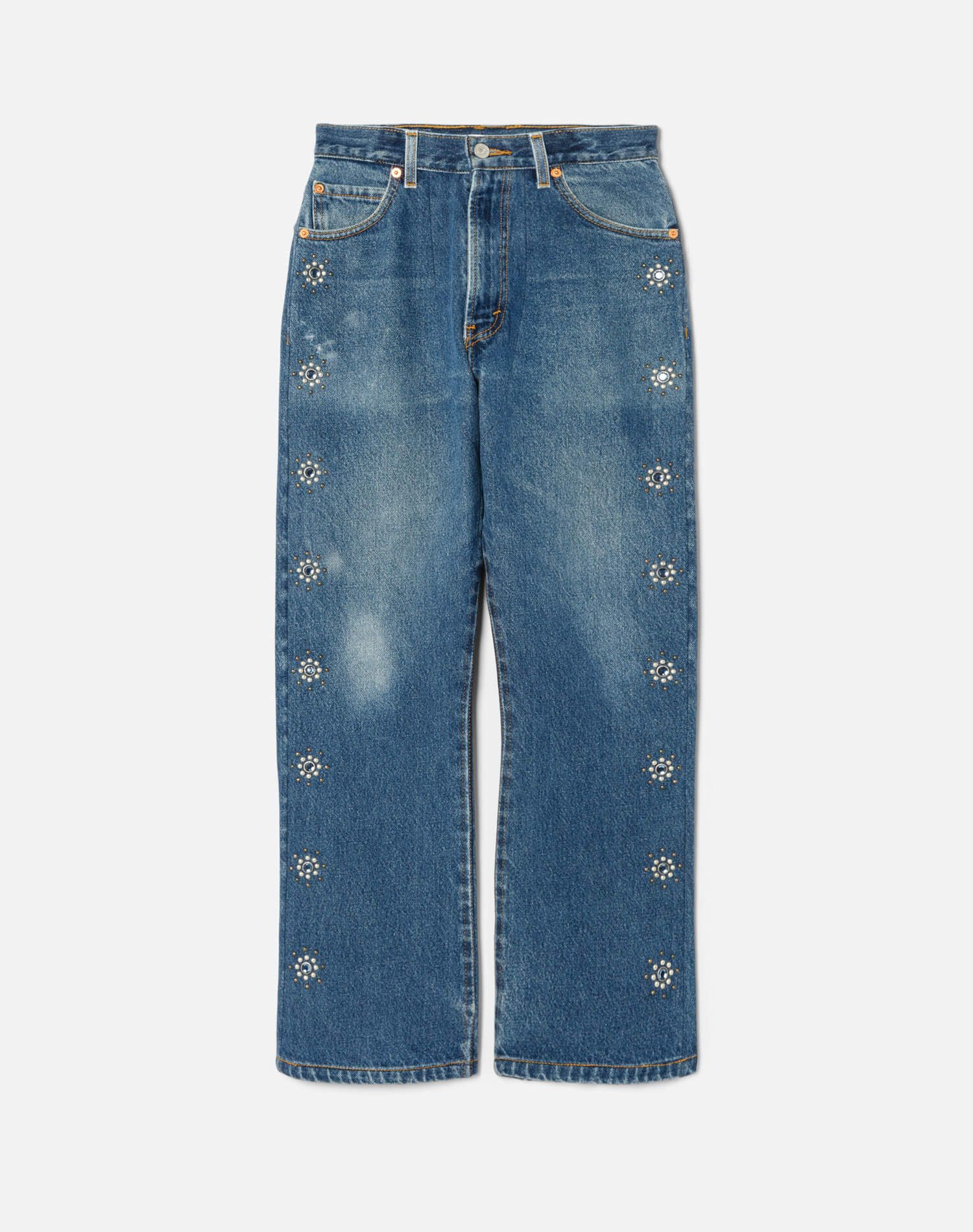 No. 24FPT45009 sold by Re/Done