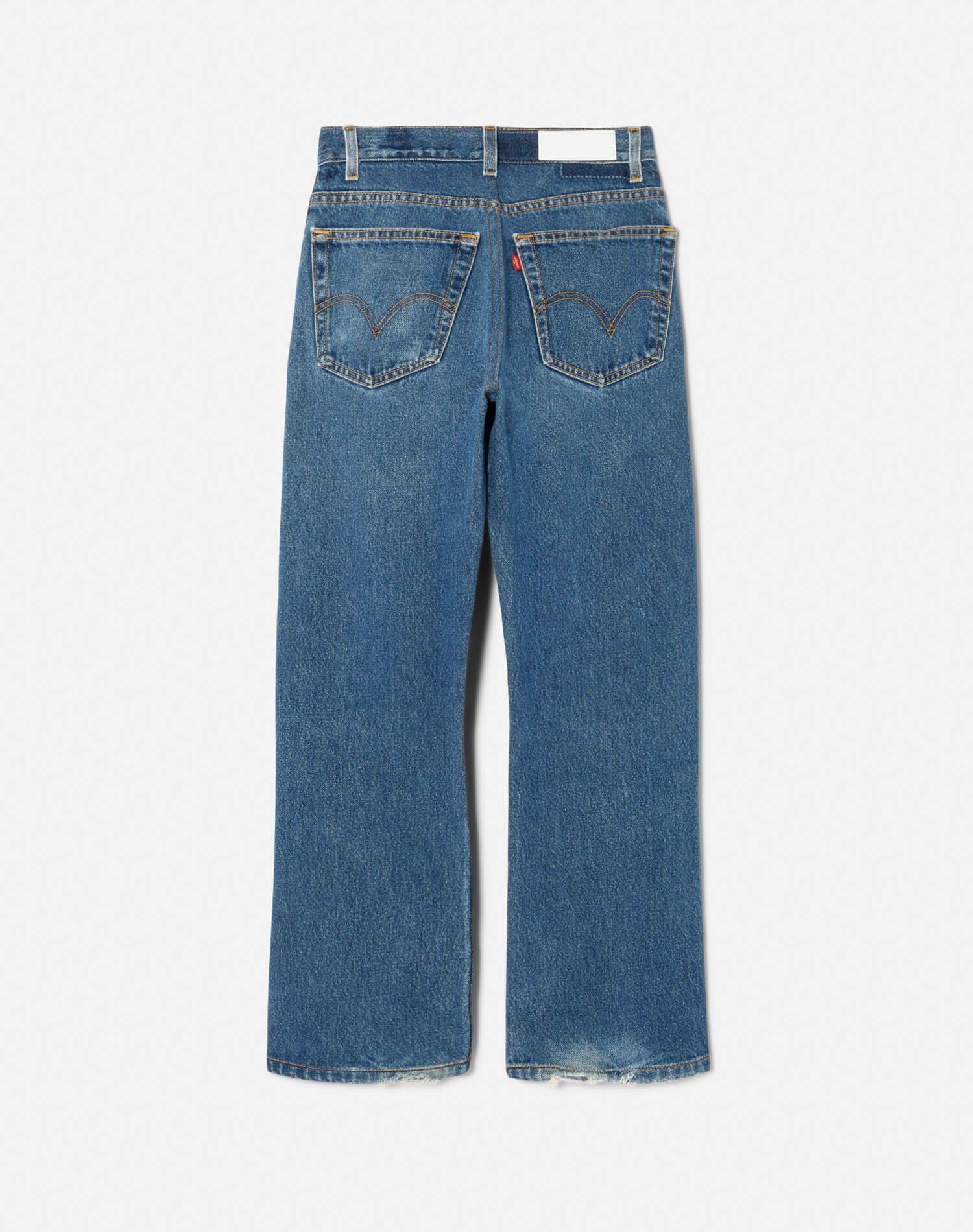 No. 24FPT45009 sold by Re/Done product image thumbnail 2