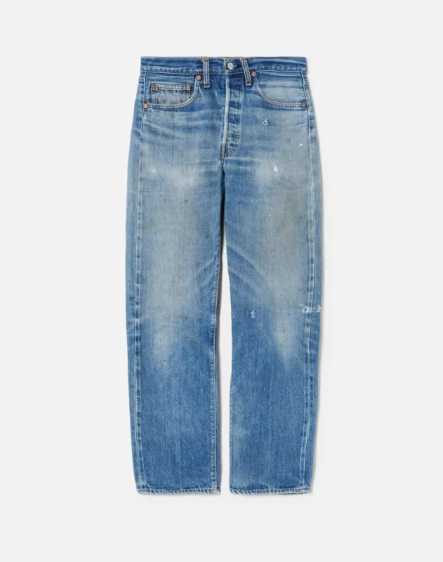 60s Levi's 501 Size 29 -#21 sold by Re/Done