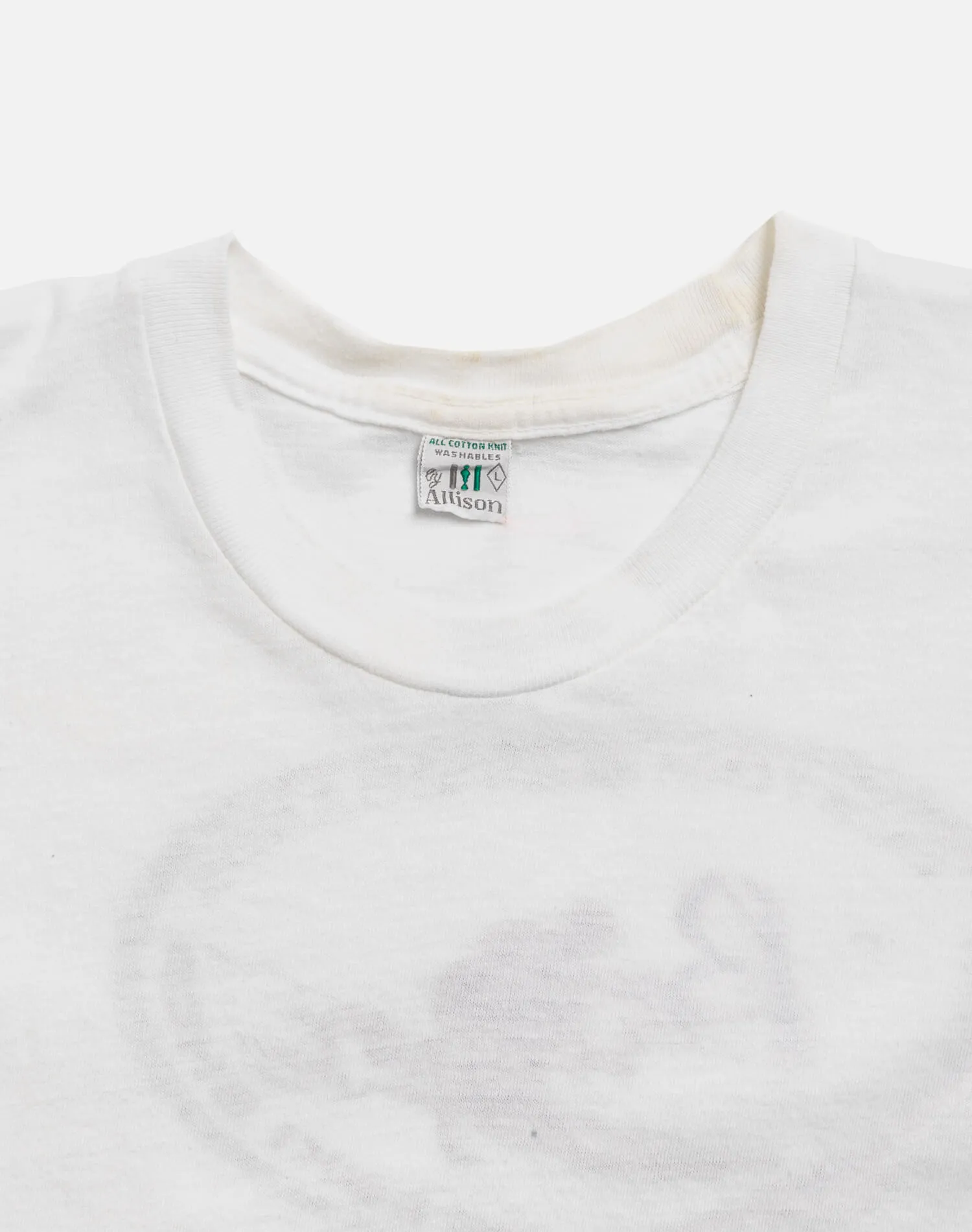 70s Bunger Surfboards Tee sold by Re/Done product image thumbnail 3