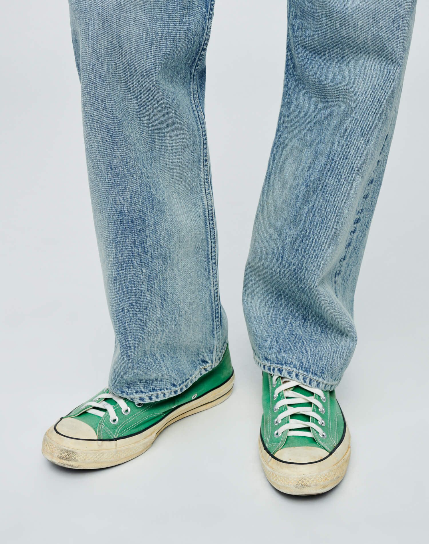 90s Loose - 4 Year Wear sold by Re/Done product image thumbnail 5