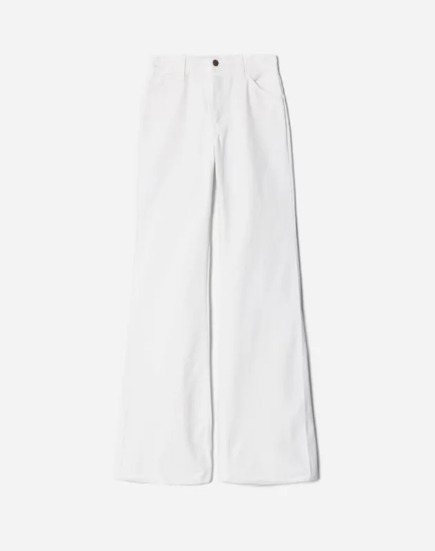70s Levi's Trousers Size 25/26 -#14 sold by Re/Done