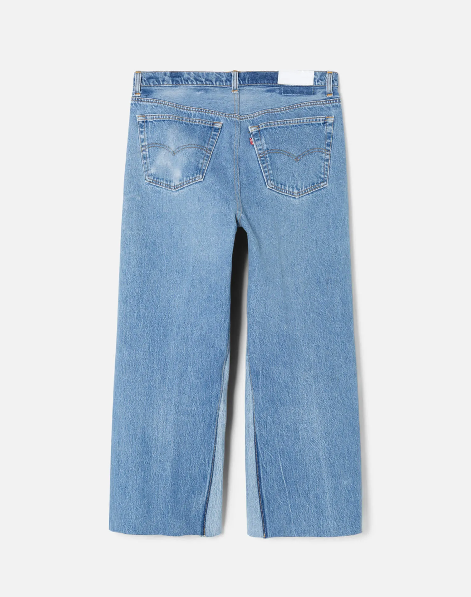 No. 32HRWLC225388 sold by Re/Done product image thumbnail 2