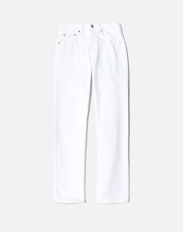 80s Levi's 562 Loose Size 26 -#12 sold by Re/Done