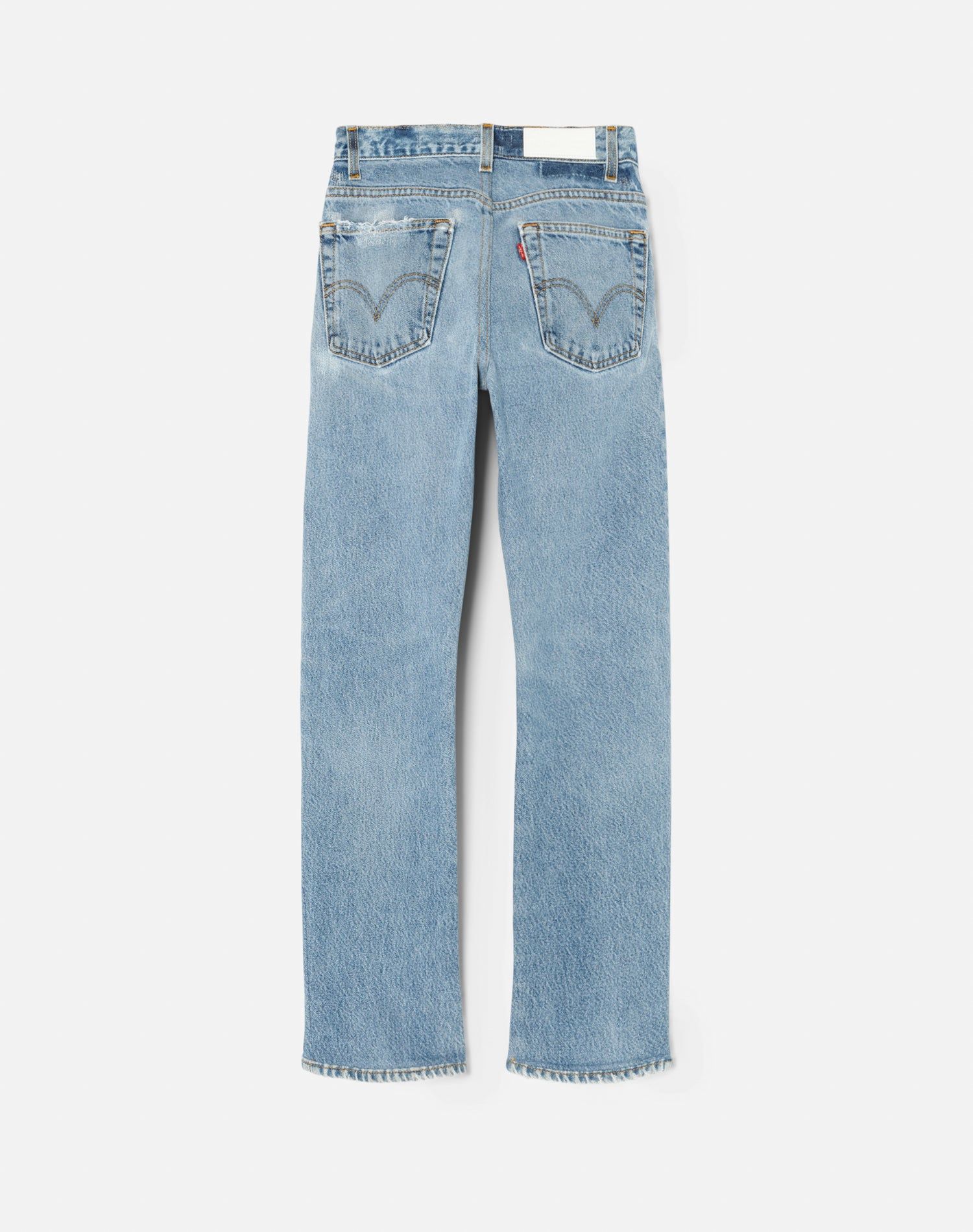 No. 23STRT1206081 sold by Re/Done product image thumbnail 2