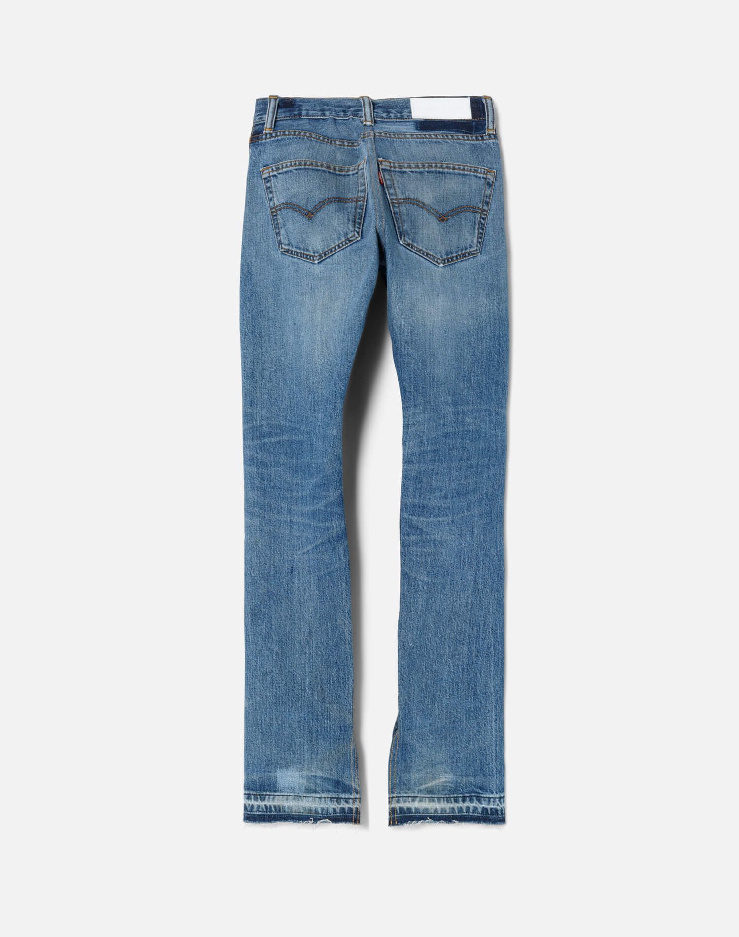 No. 23HRSB2218421 sold by Re/Done product image thumbnail 2