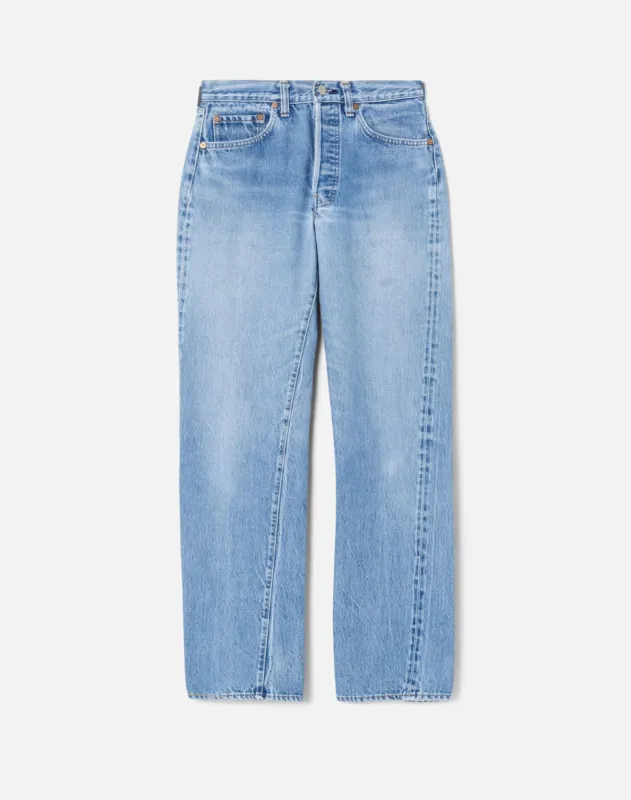 70s Levi's 501 Size 26 -#4 sold by Re/Done