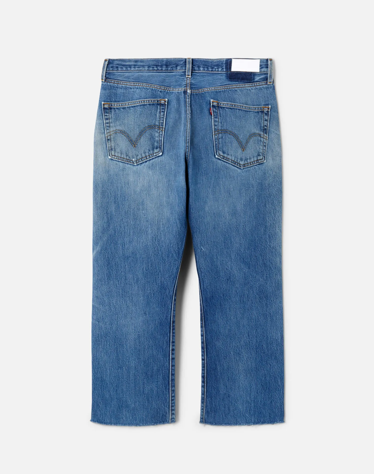 No. 29BFJ11229542 sold by Re/Done product image thumbnail 2